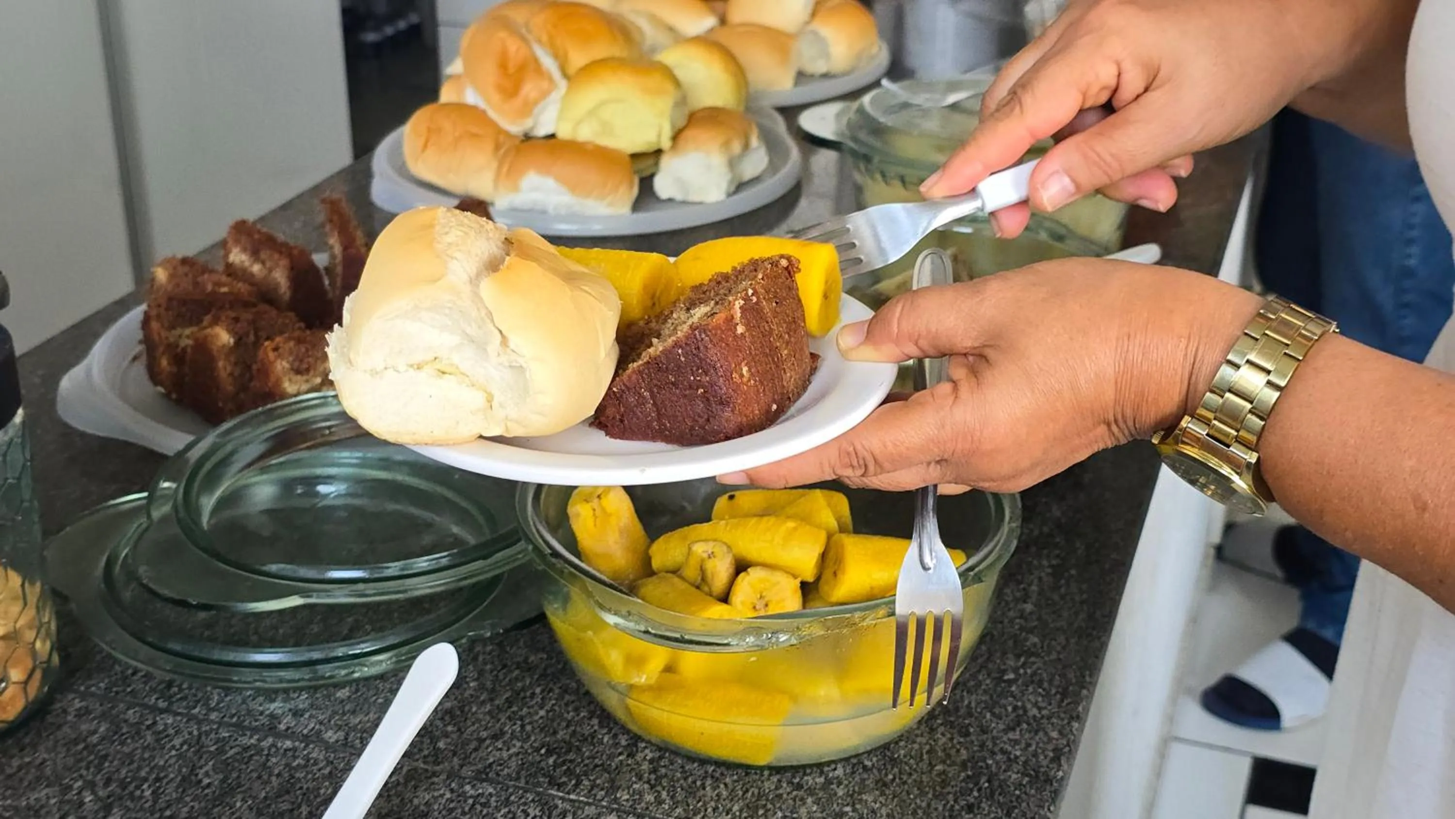 Hotel Pousada Positiva