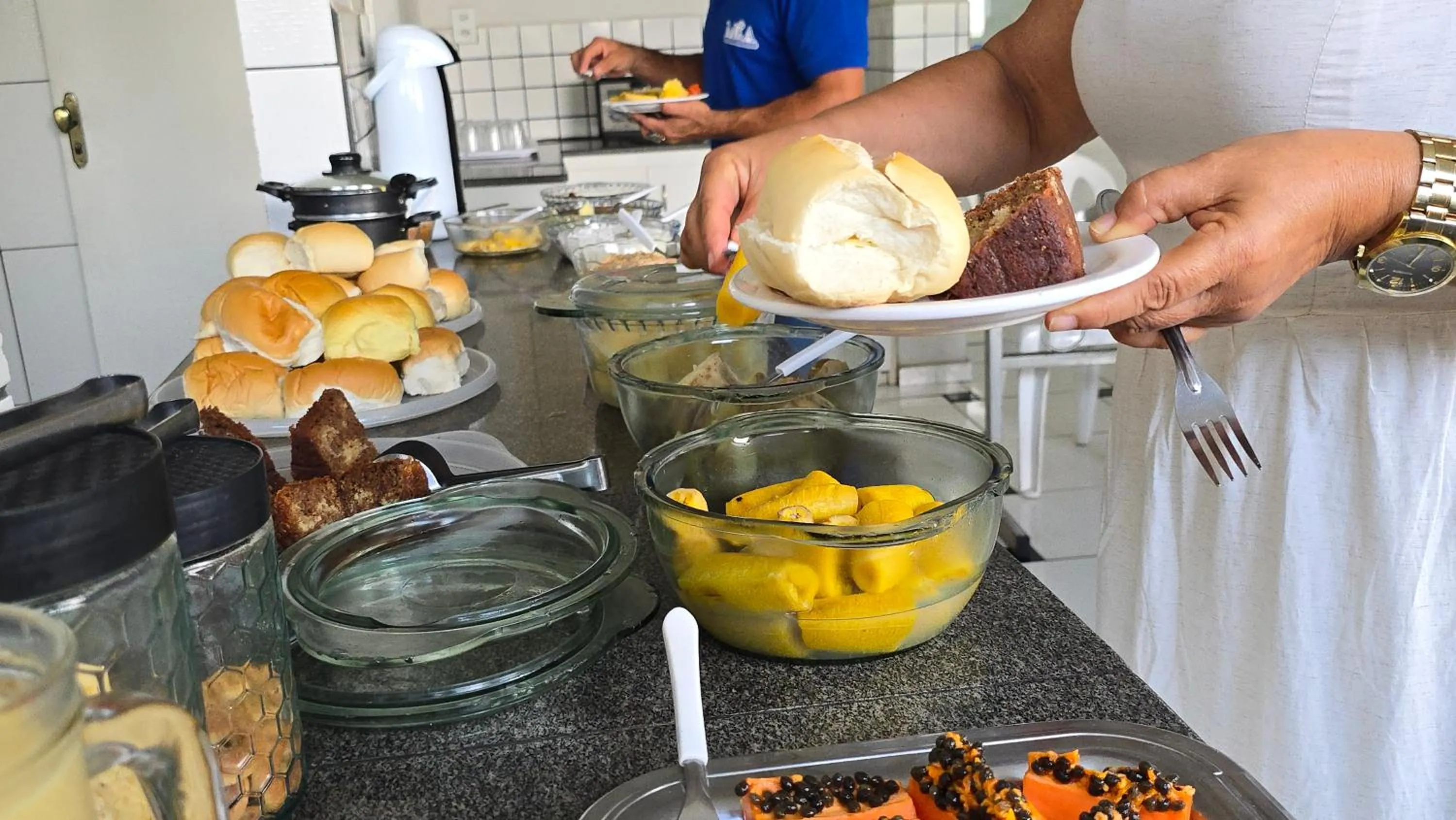 Hotel Pousada Positiva