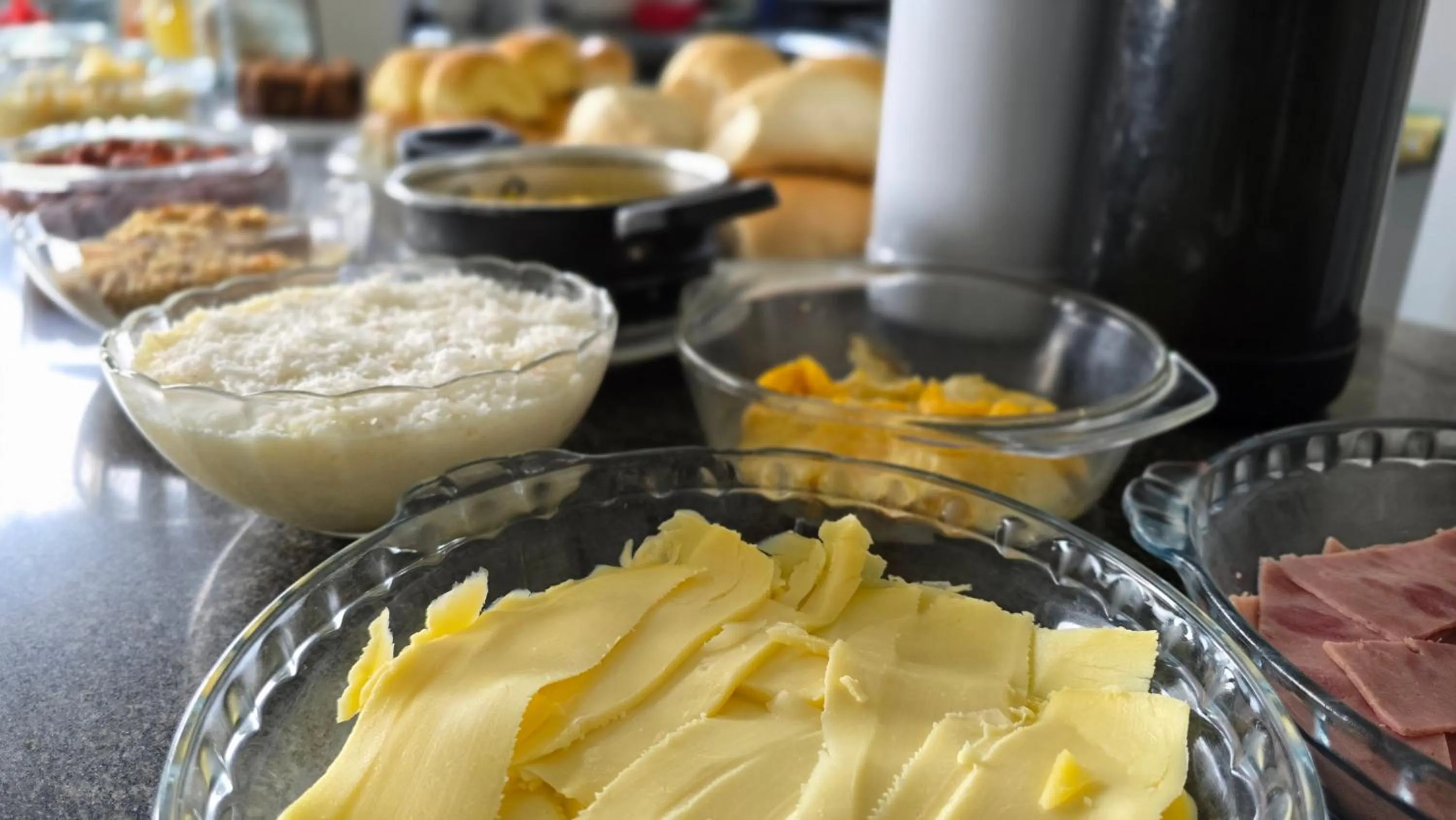 Hotel Pousada Positiva