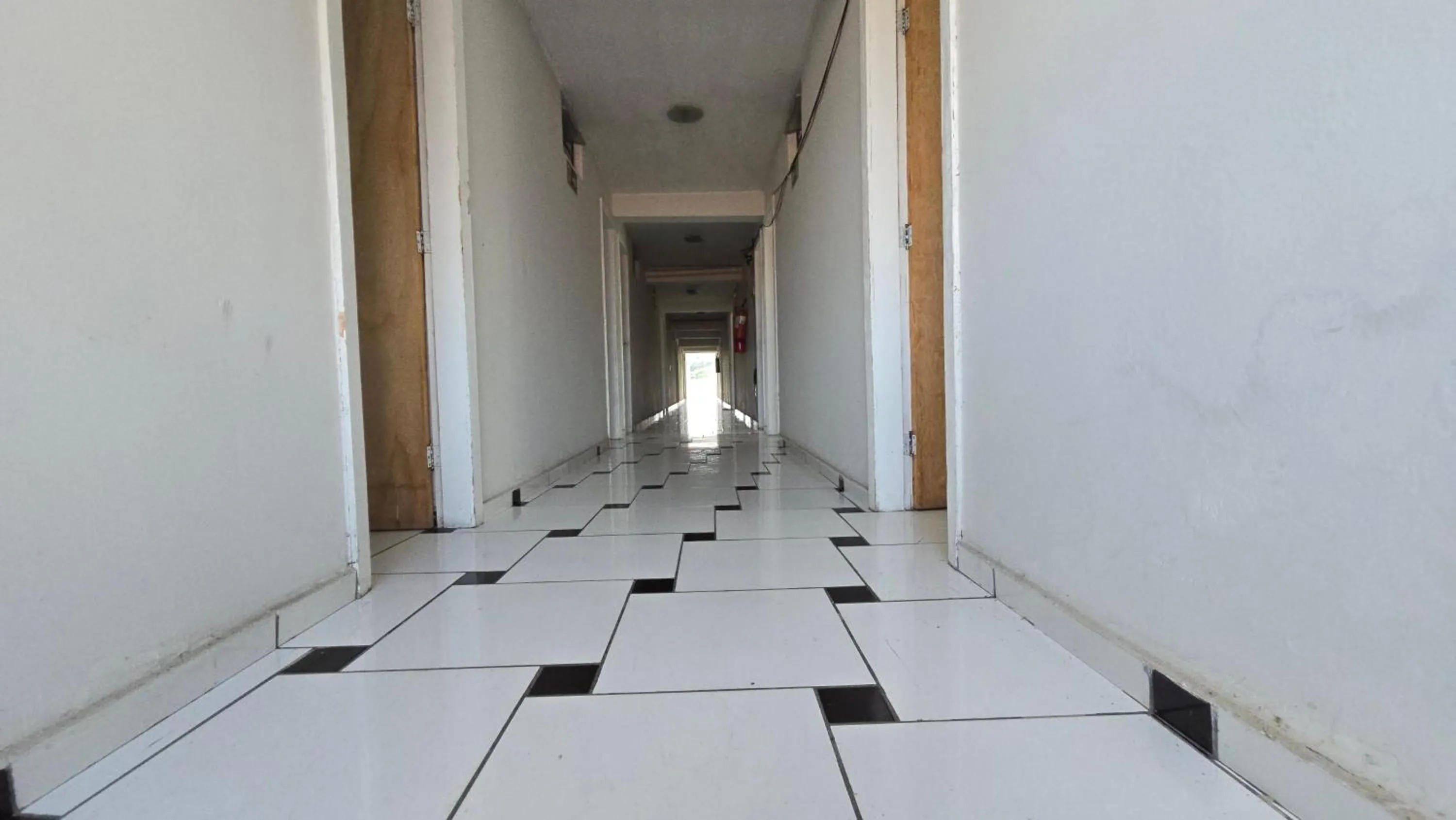 Hotel Pousada Positiva