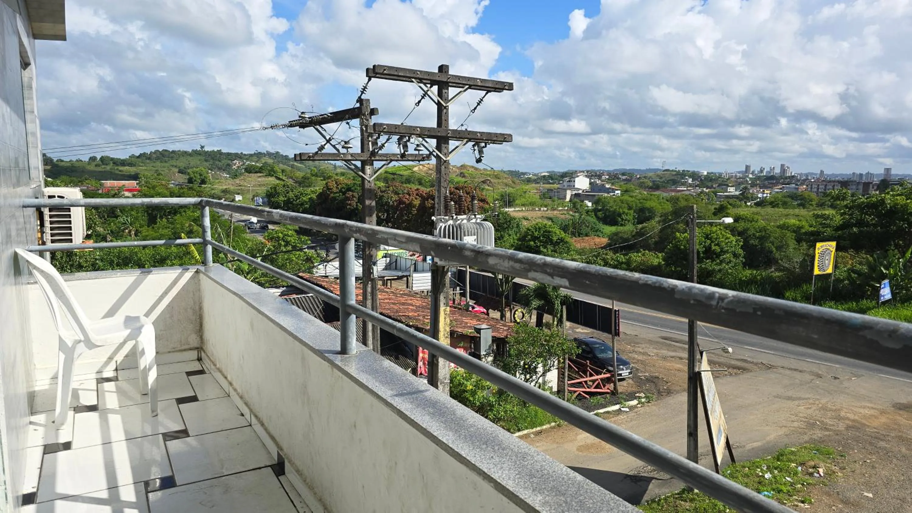 Hotel Pousada Positiva