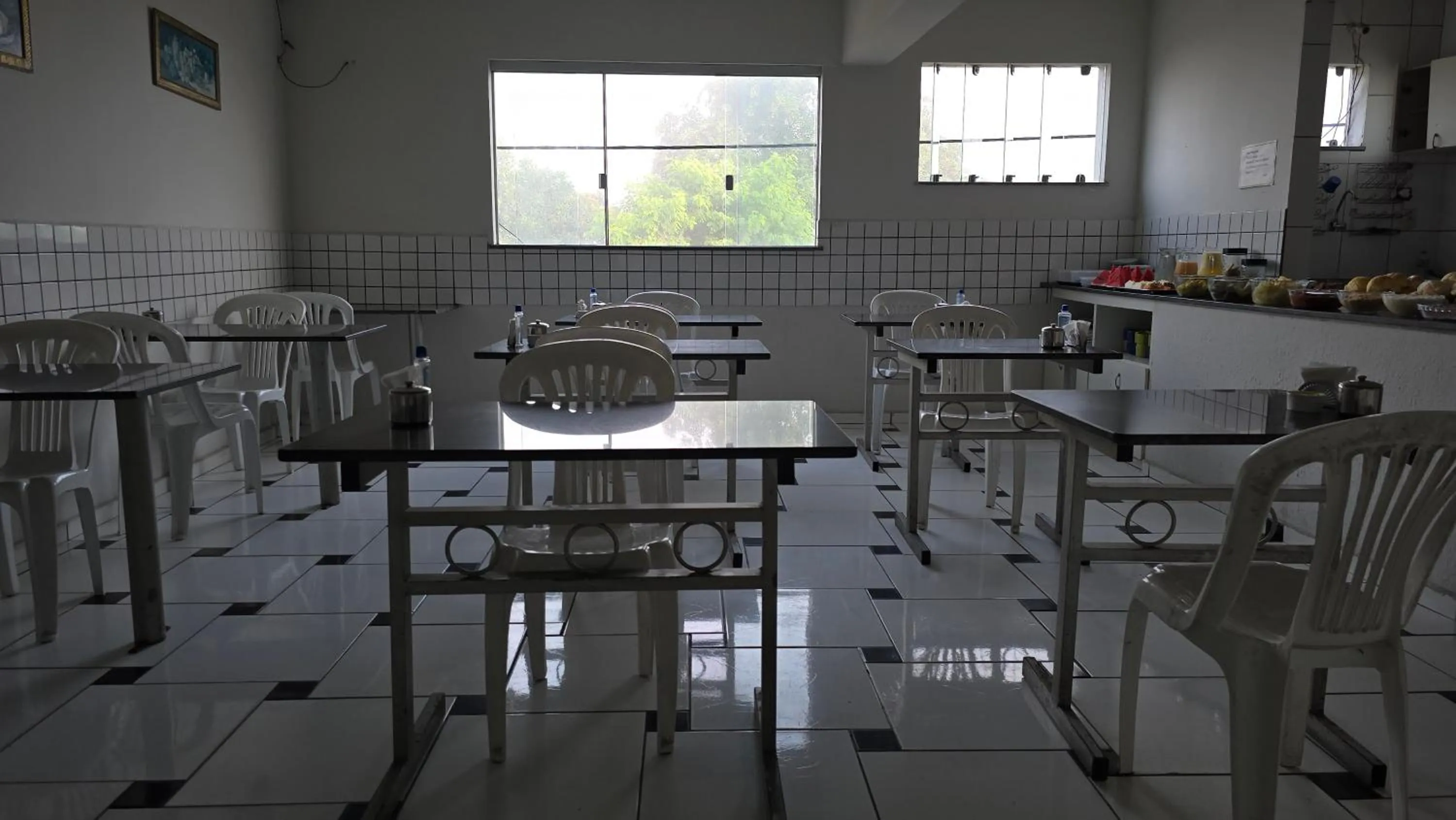 Hotel Pousada Positiva