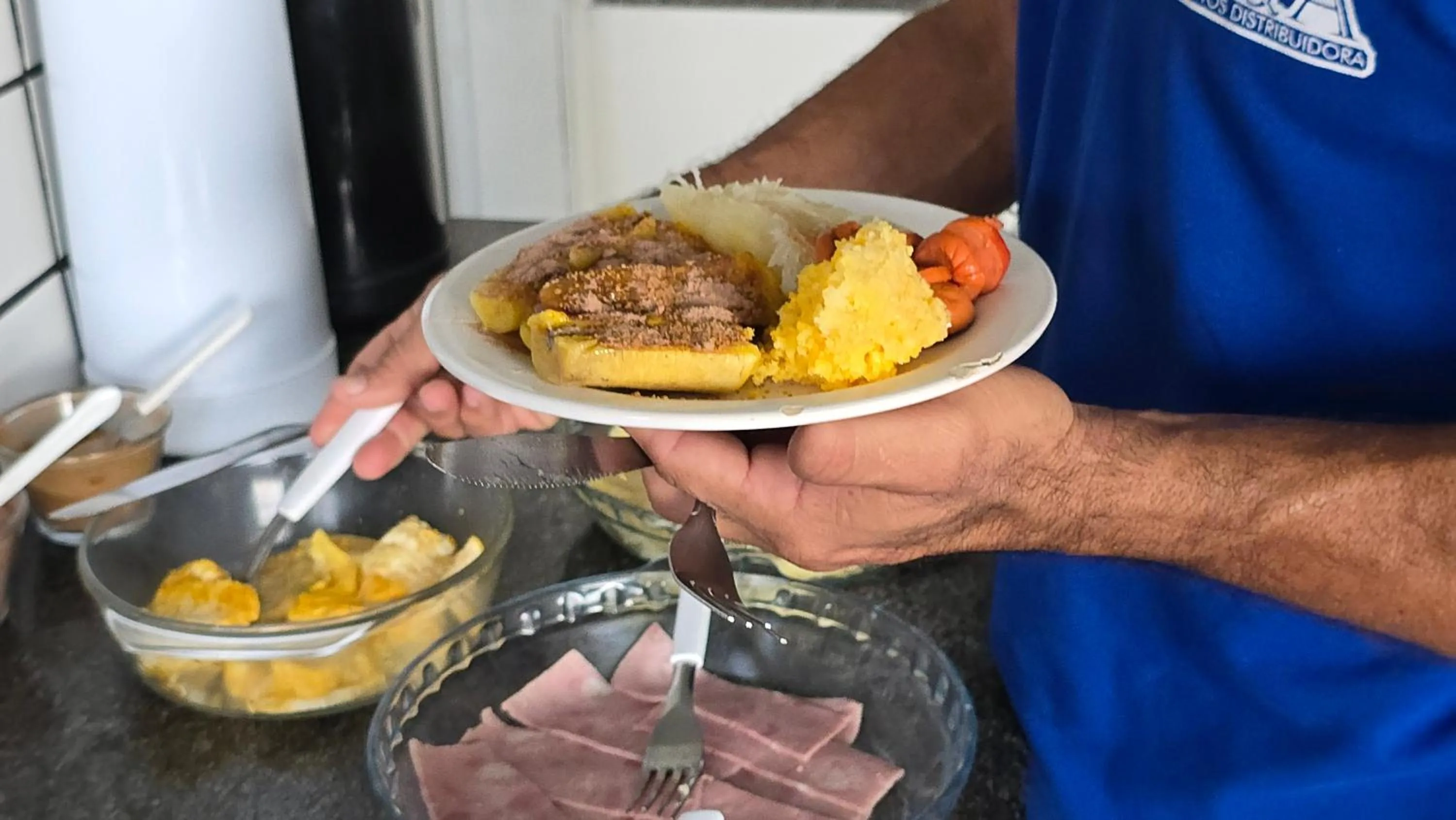 Hotel Pousada Positiva