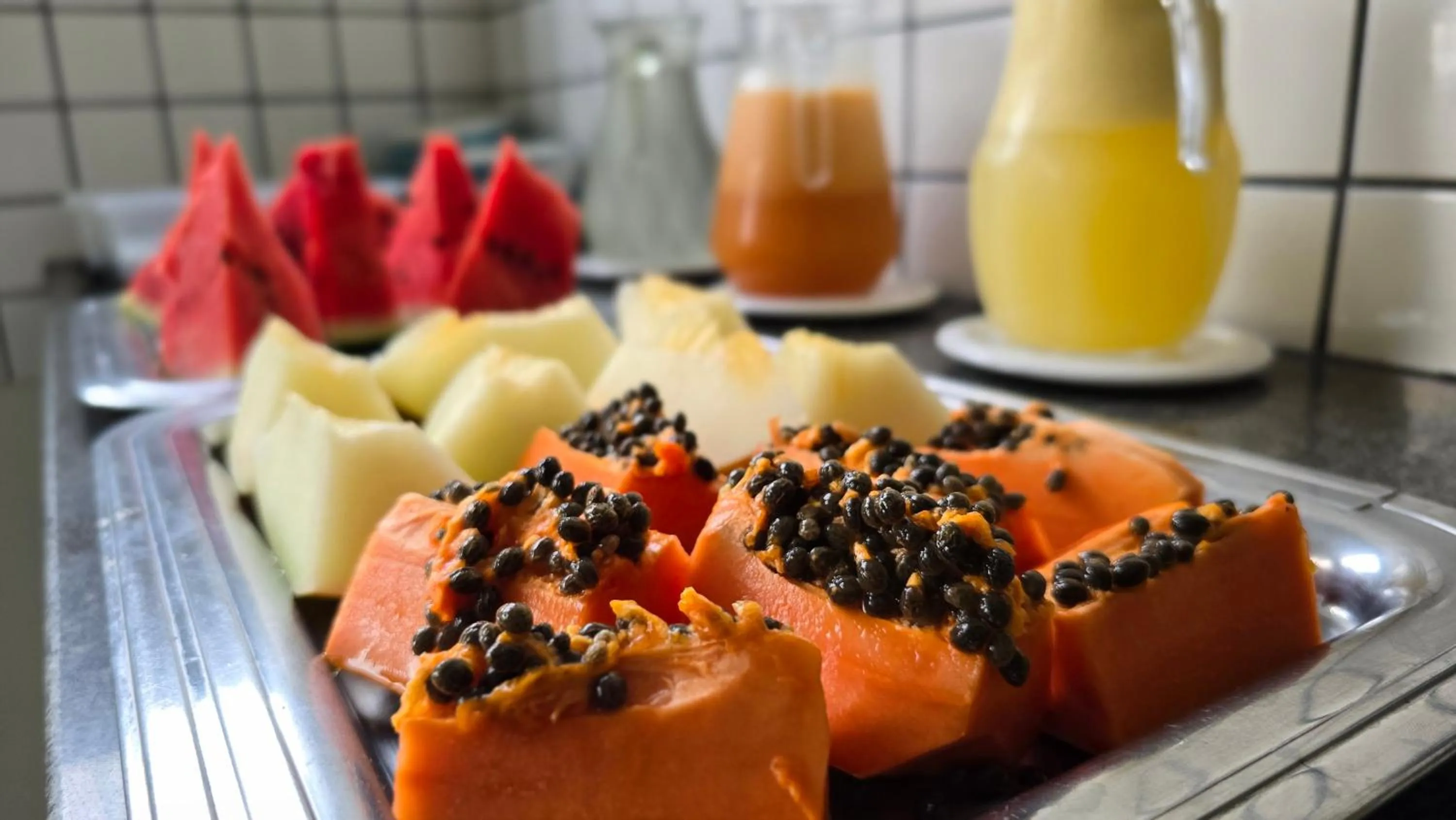 Hotel Pousada Positiva