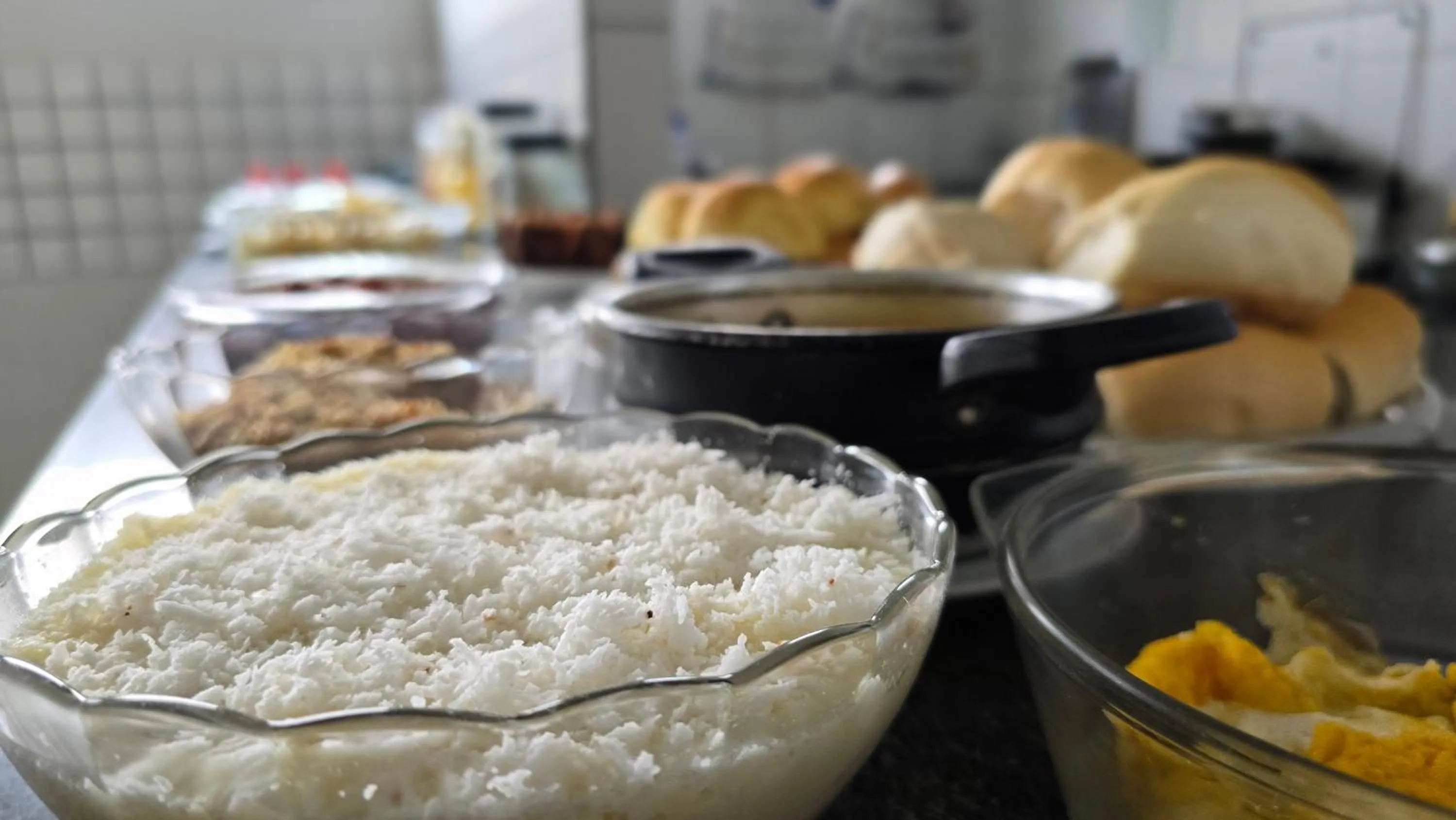 Hotel Pousada Positiva