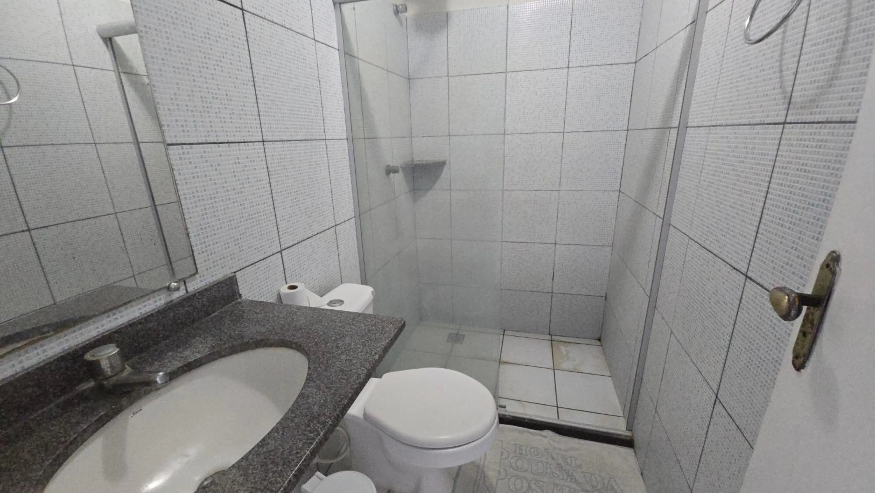 Hotel Pousada Positiva