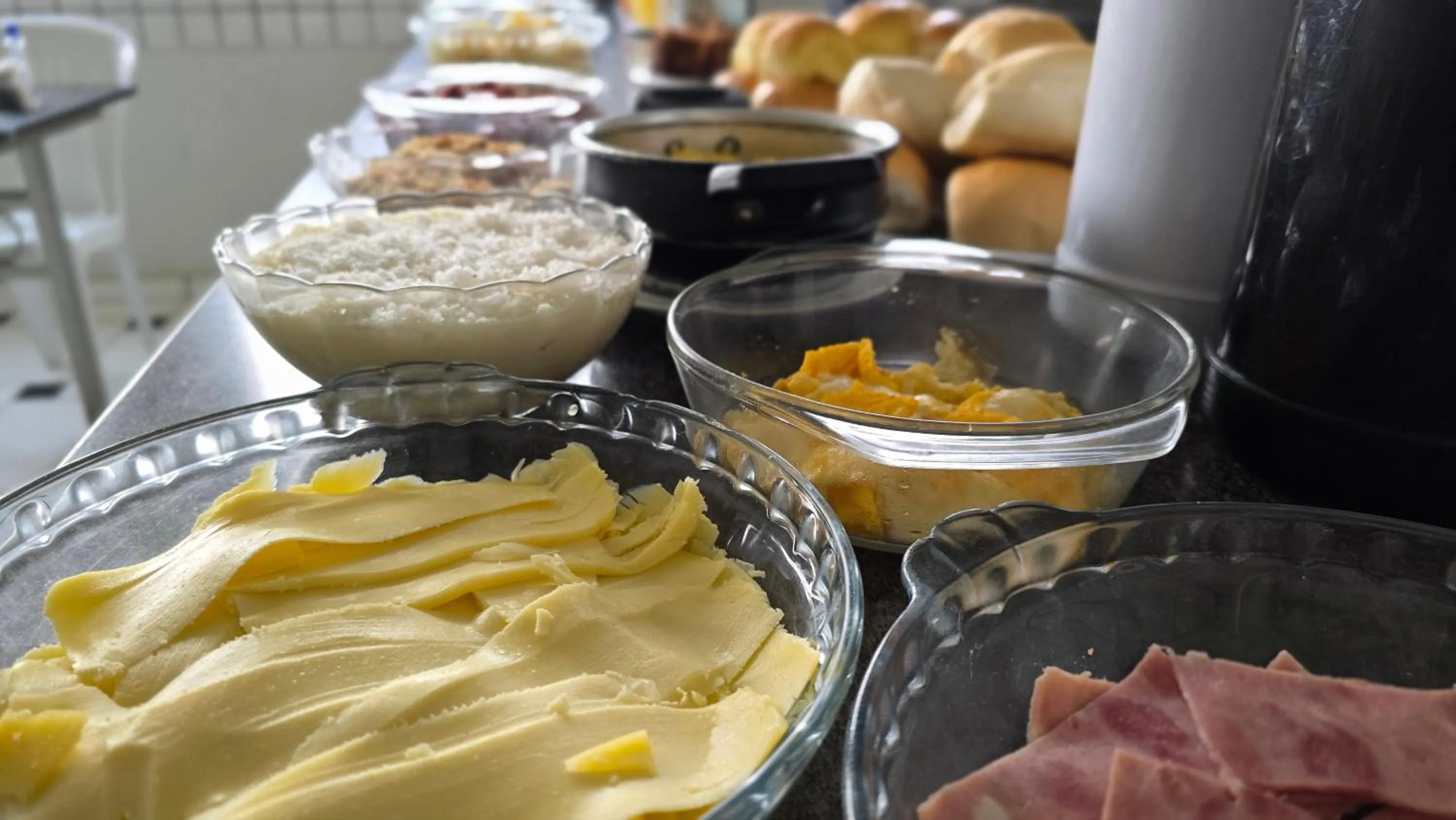 Hotel Pousada Positiva