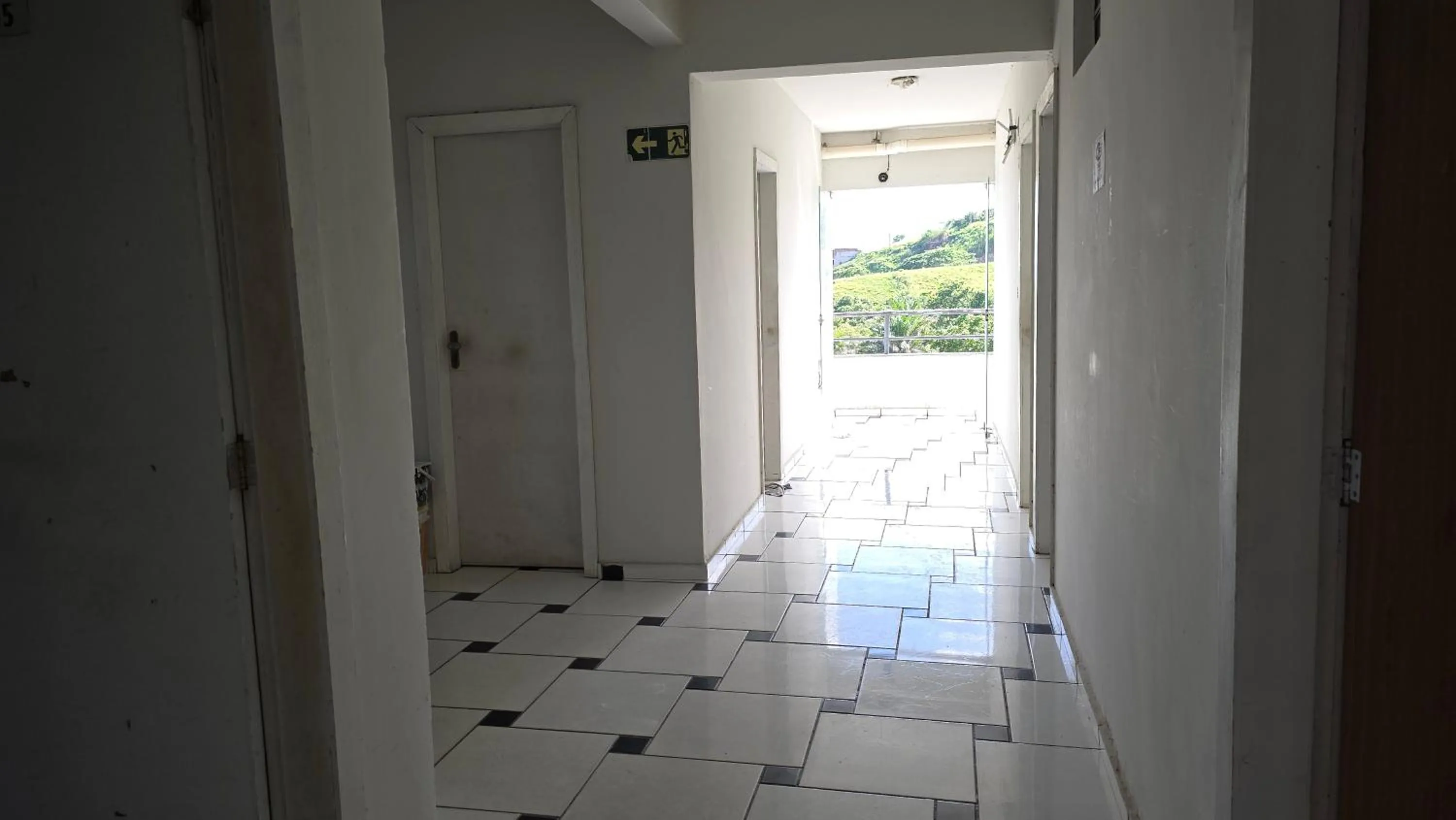 Hotel Pousada Positiva