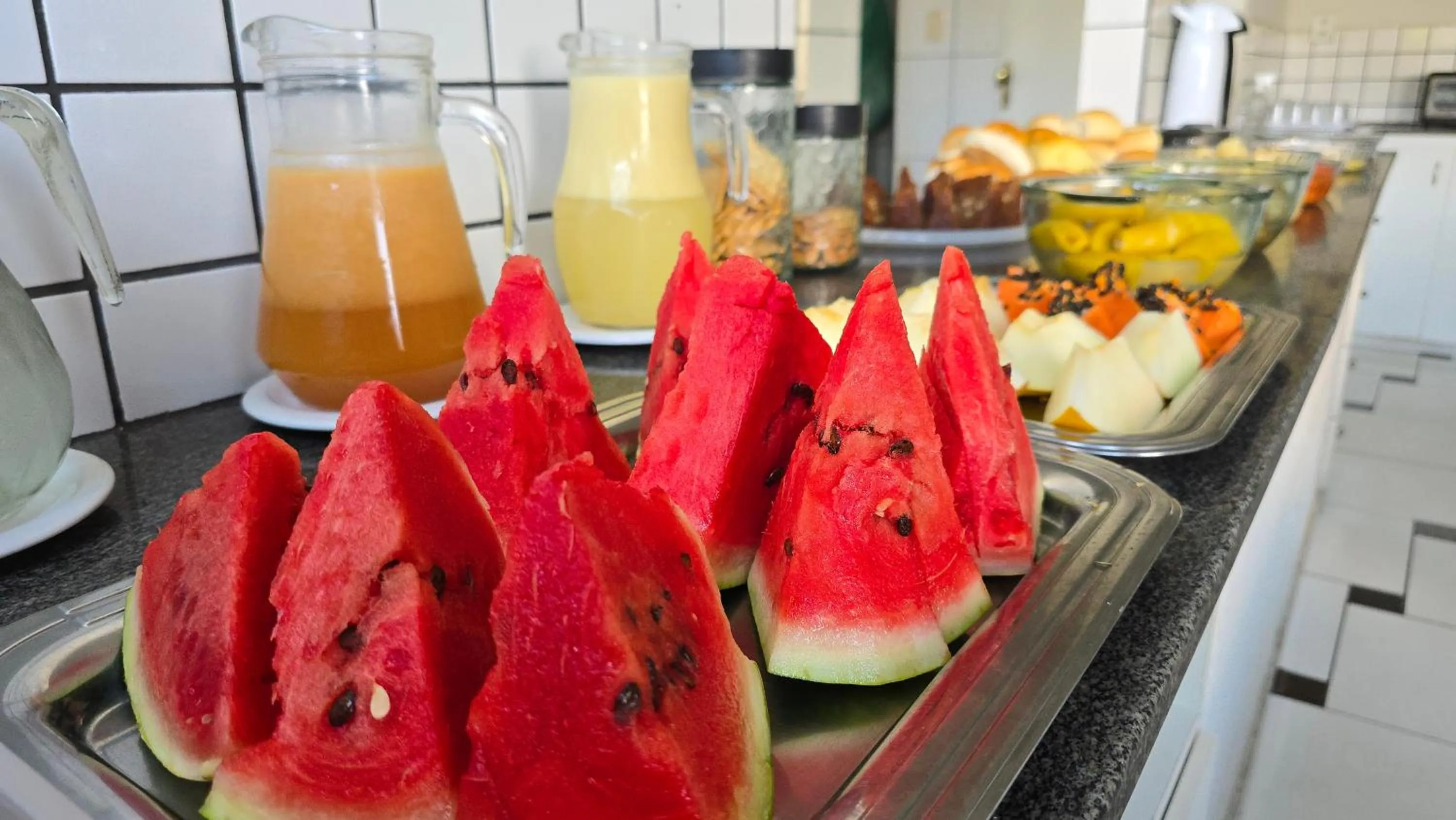 Hotel Pousada Positiva