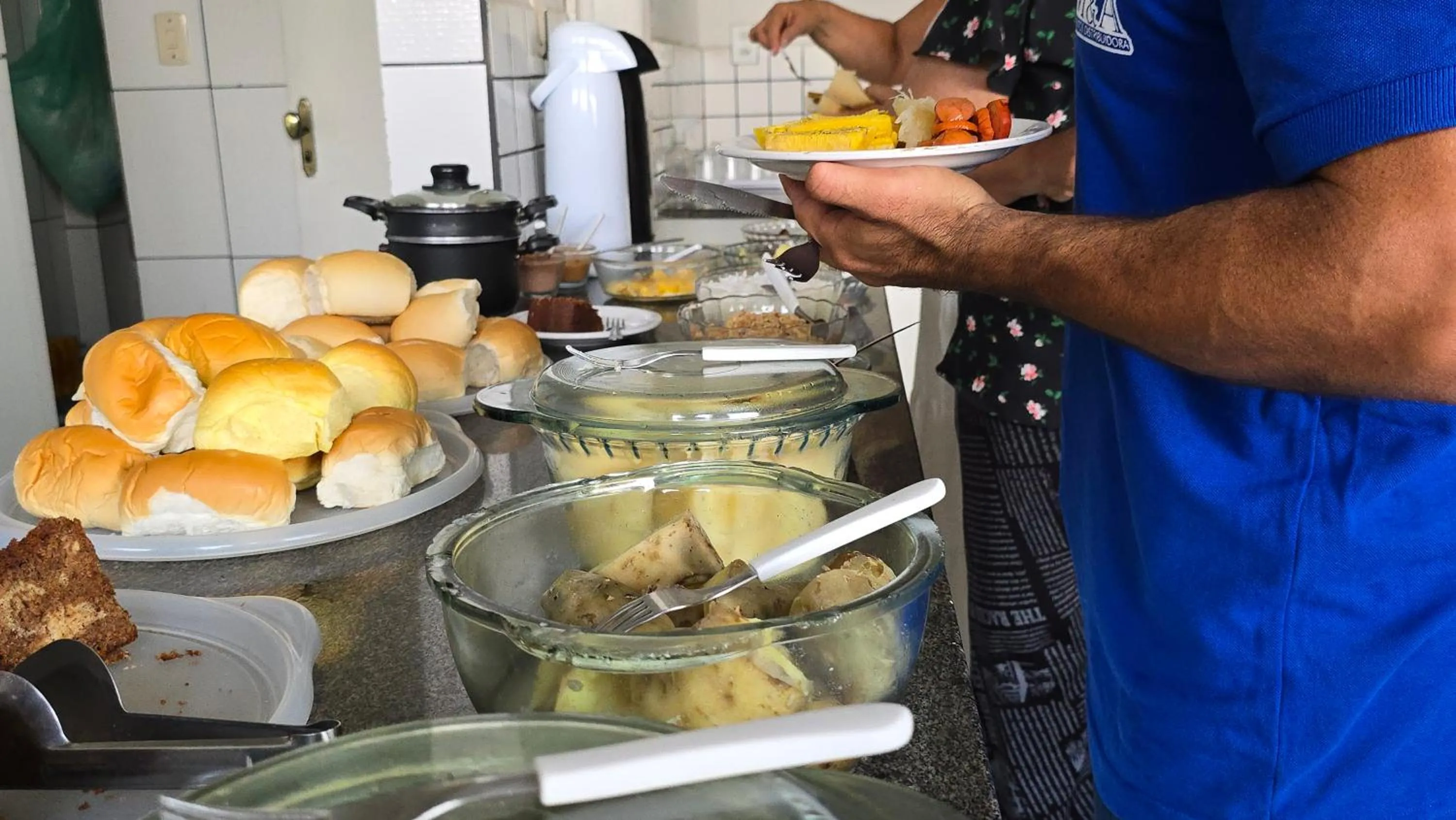 Hotel Pousada Positiva