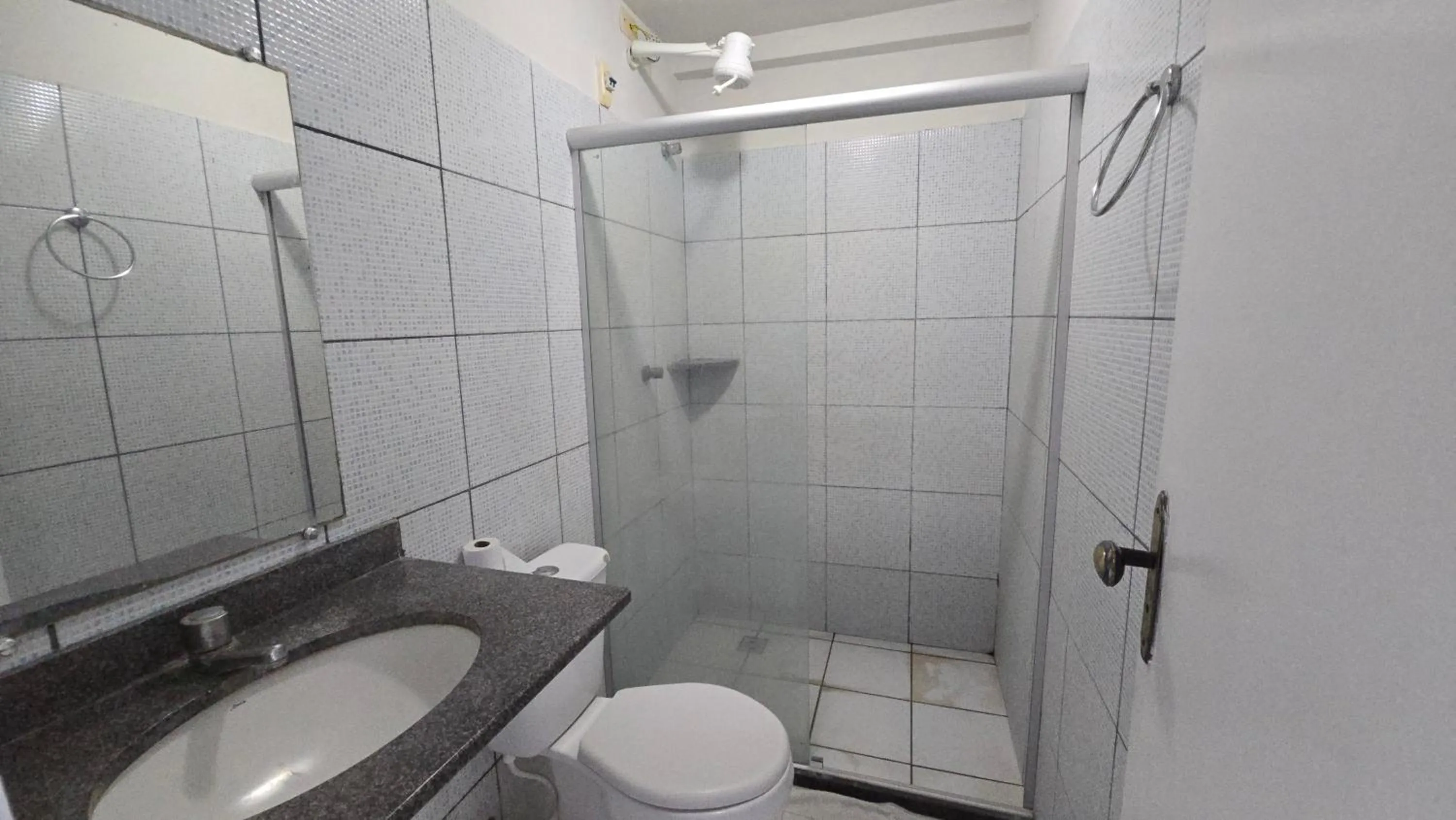 Hotel Pousada Positiva