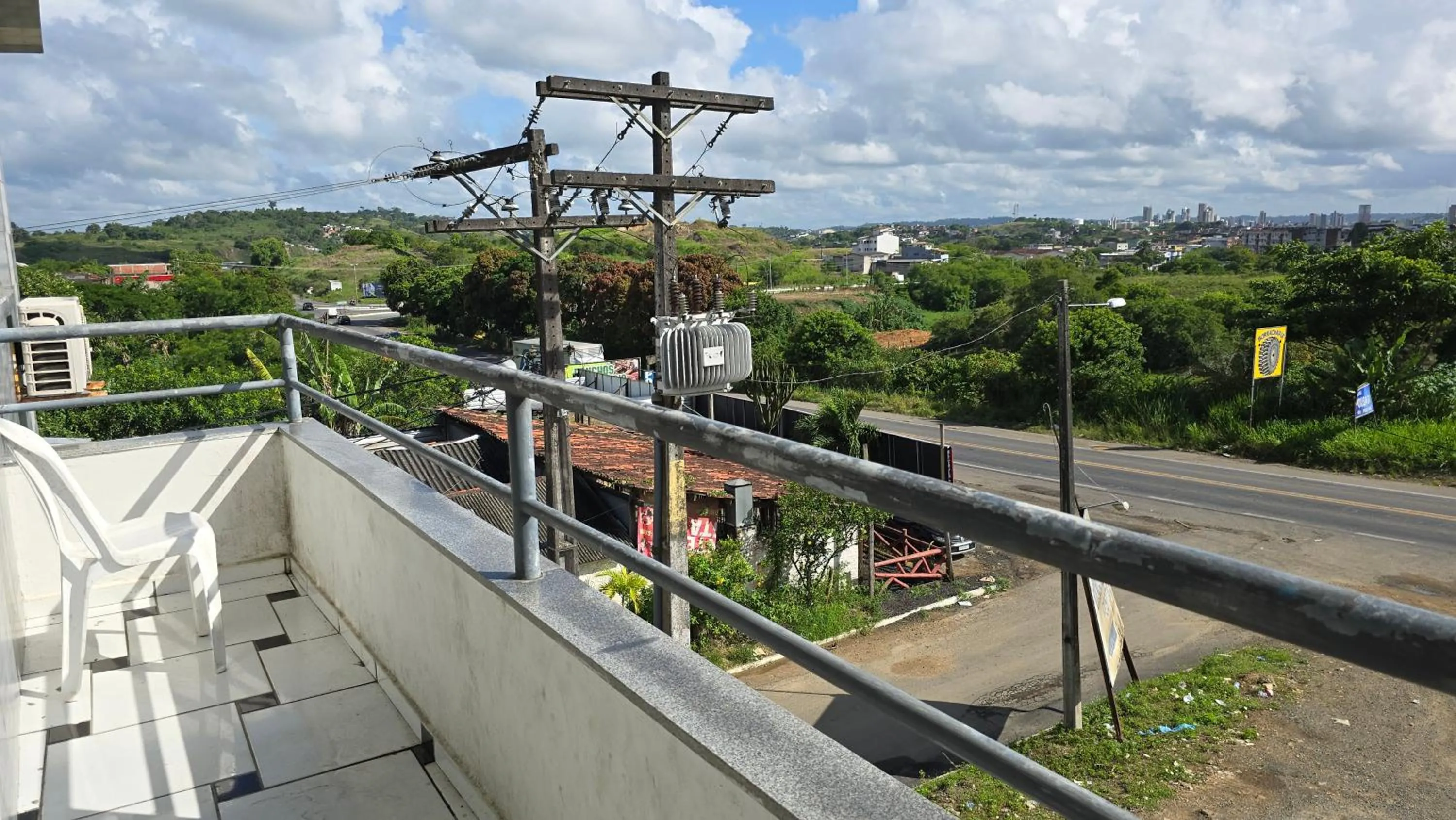 Hotel Pousada Positiva