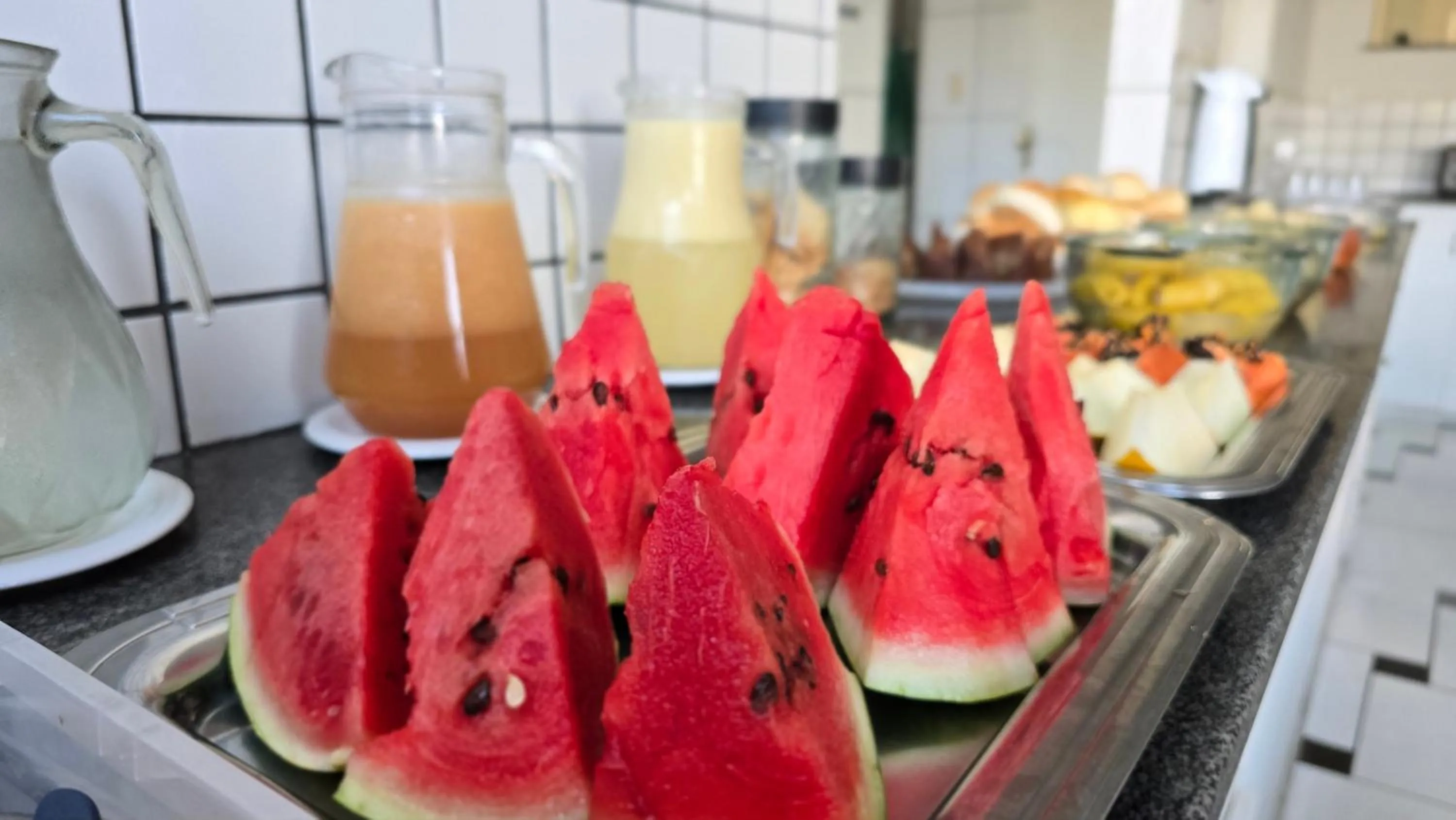 Hotel Pousada Positiva