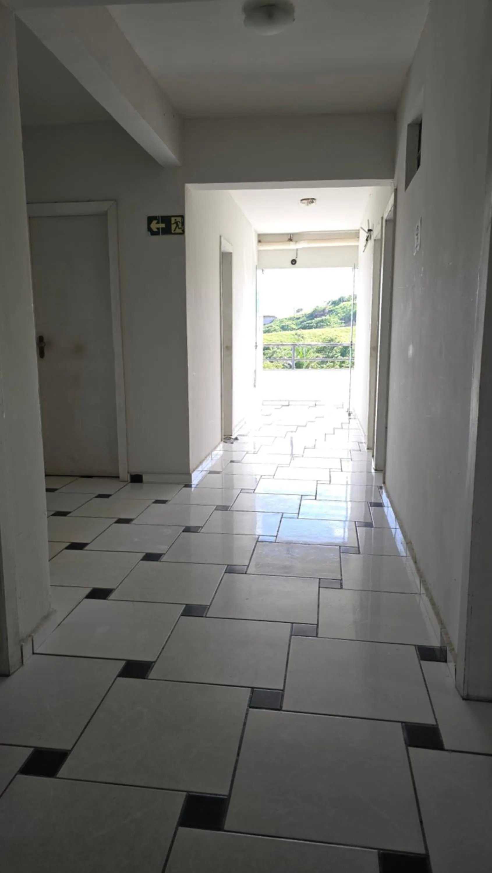 Hotel Pousada Positiva