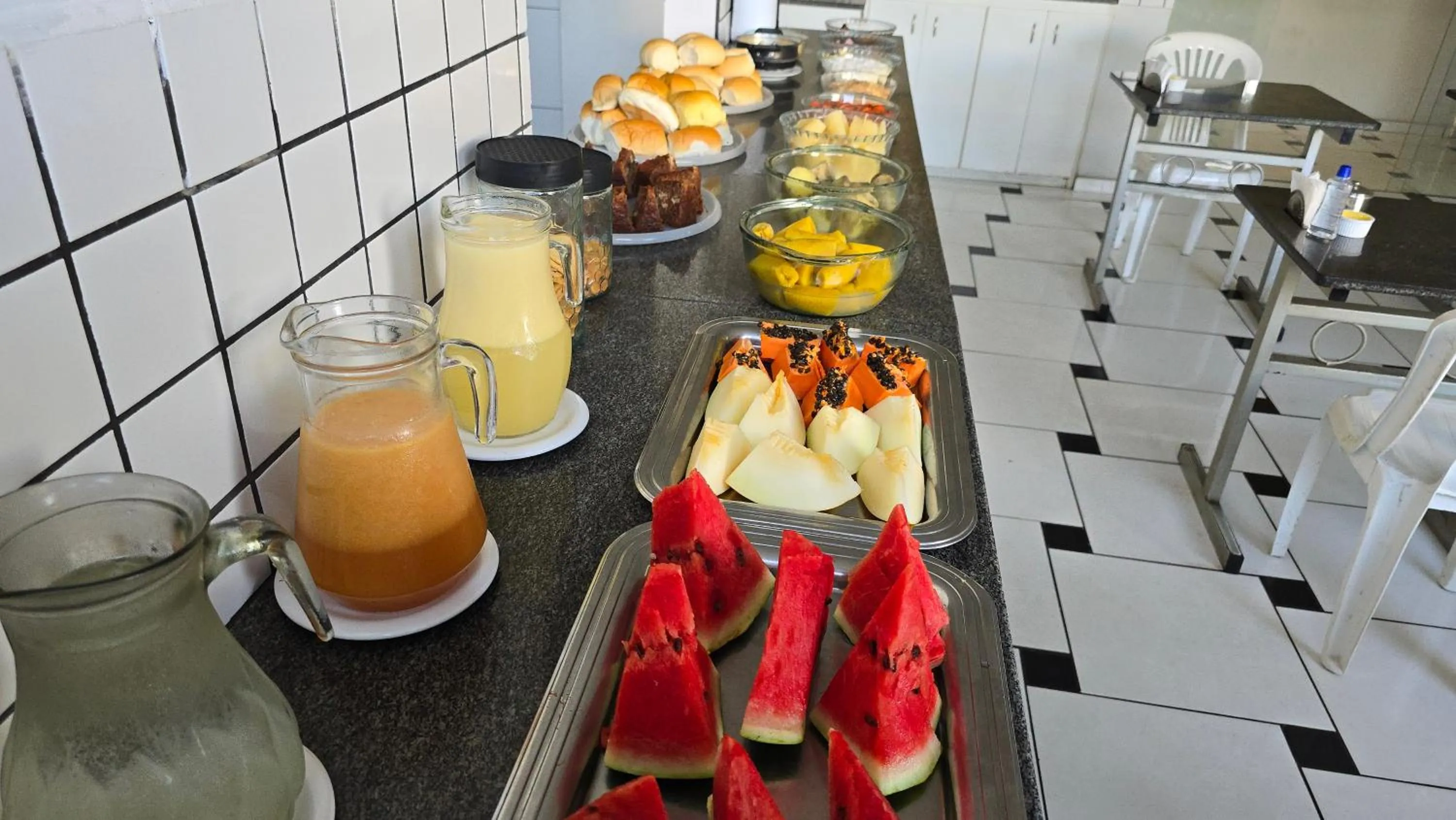 Hotel Pousada Positiva