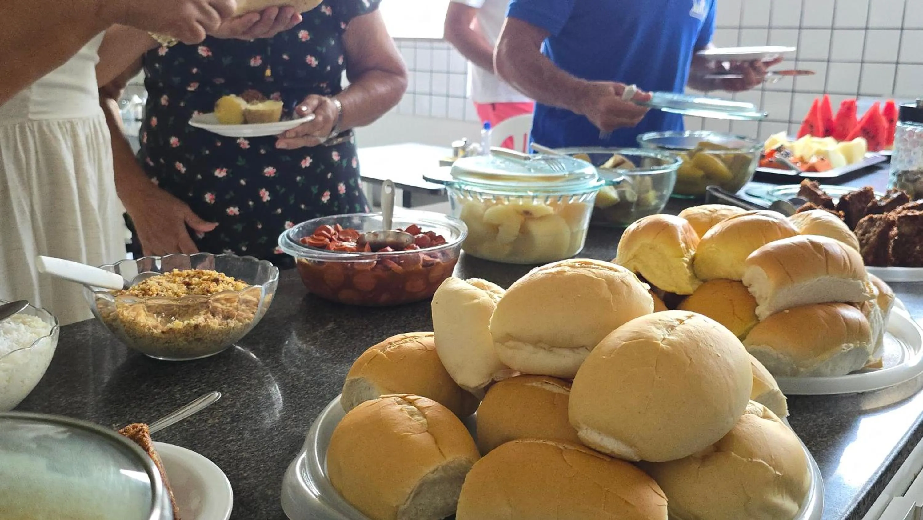 Hotel Pousada Positiva