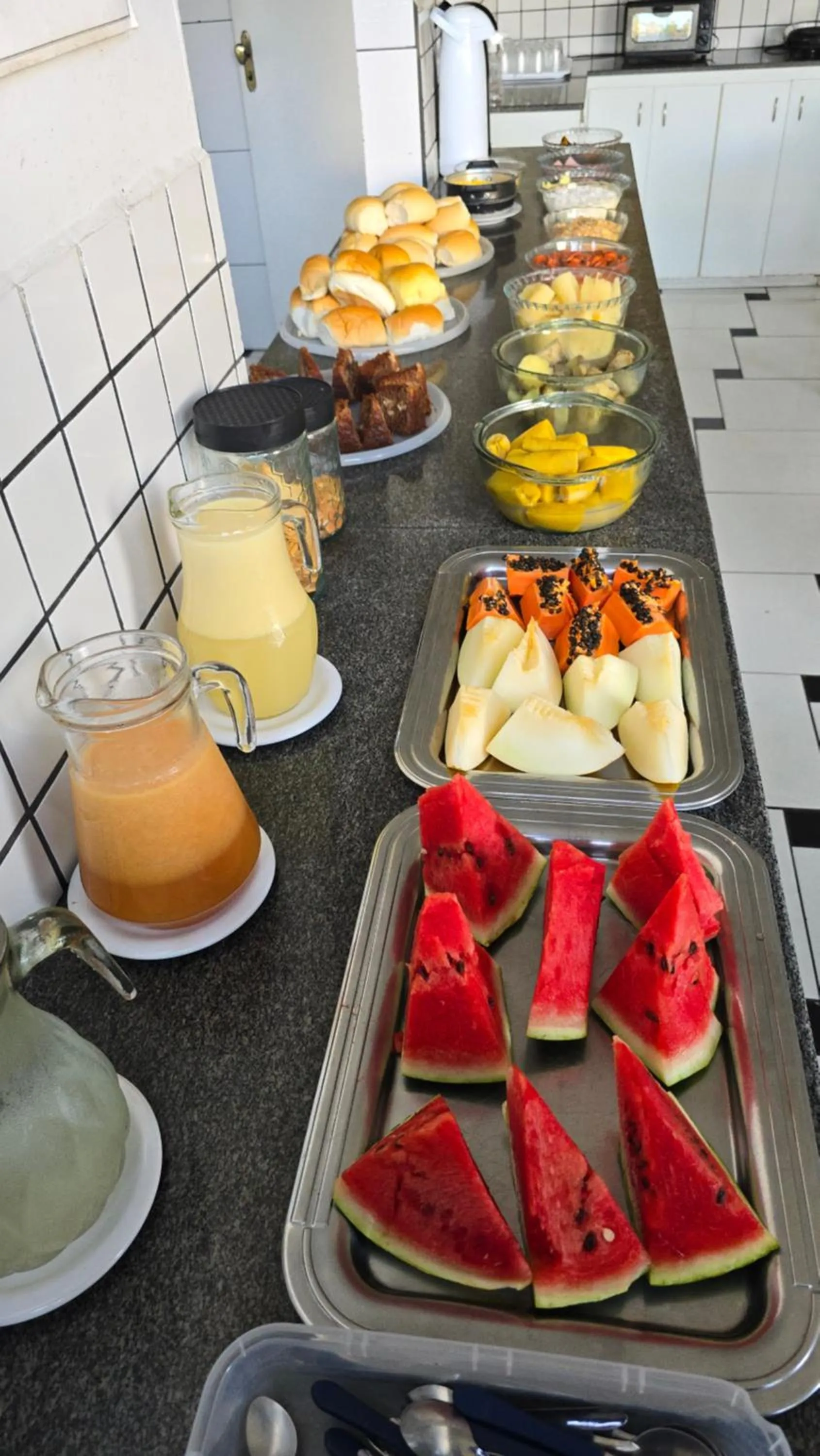 Hotel Pousada Positiva