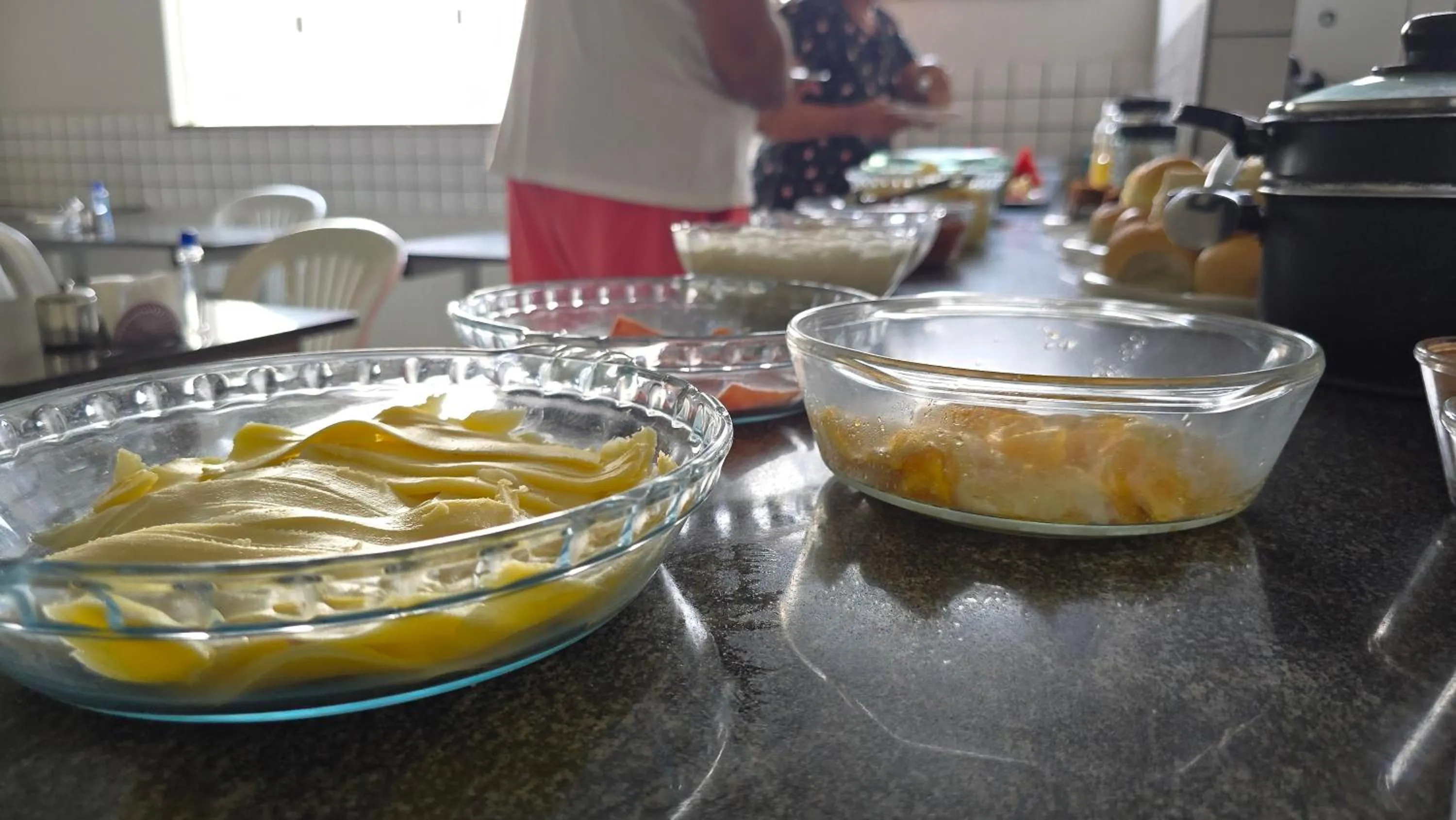 Hotel Pousada Positiva