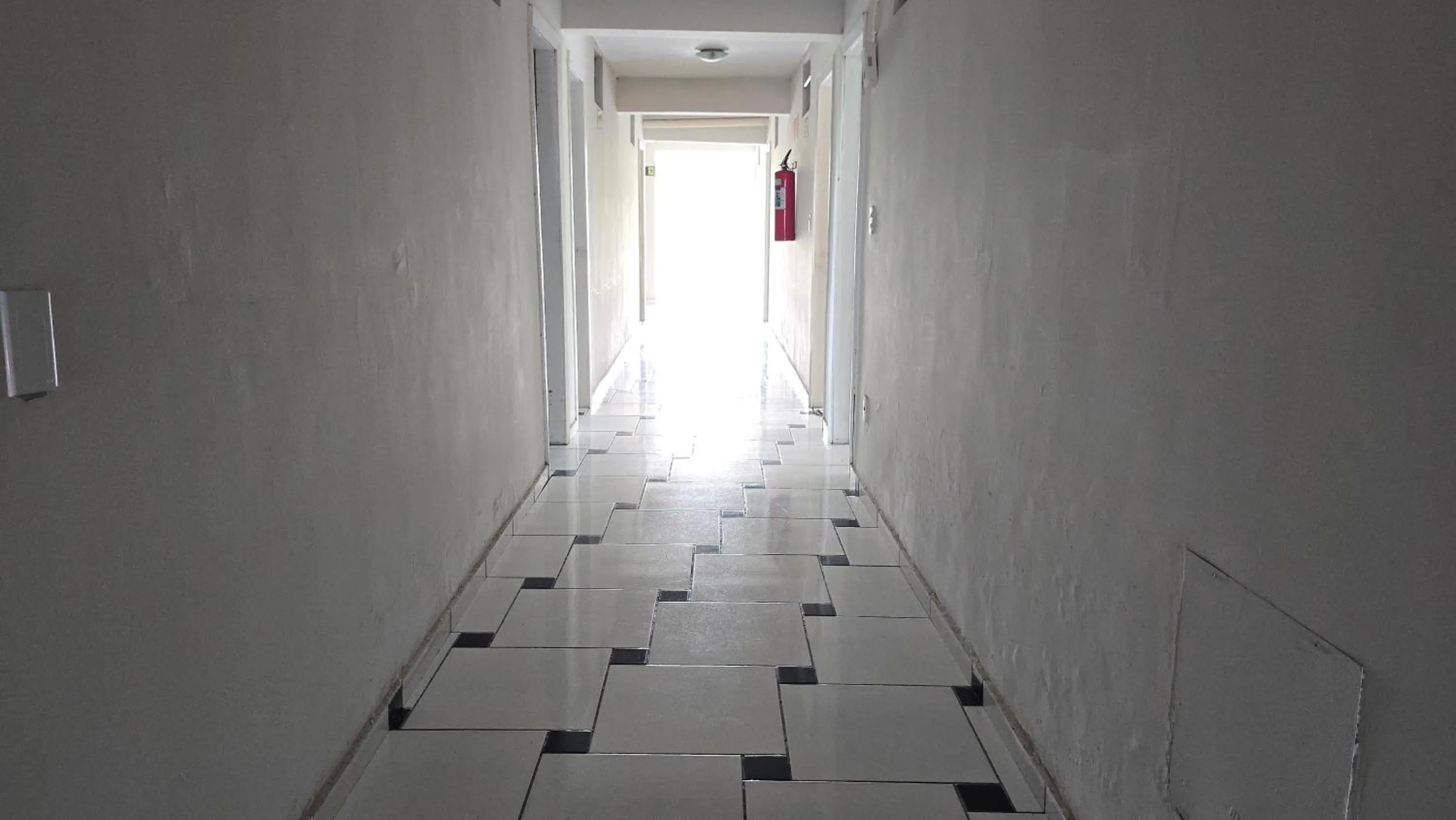 Hotel Pousada Positiva