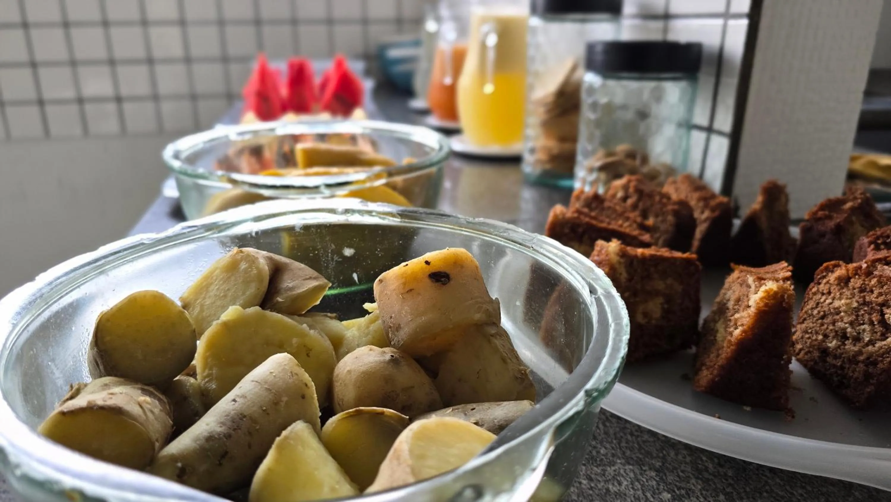 Hotel Pousada Positiva