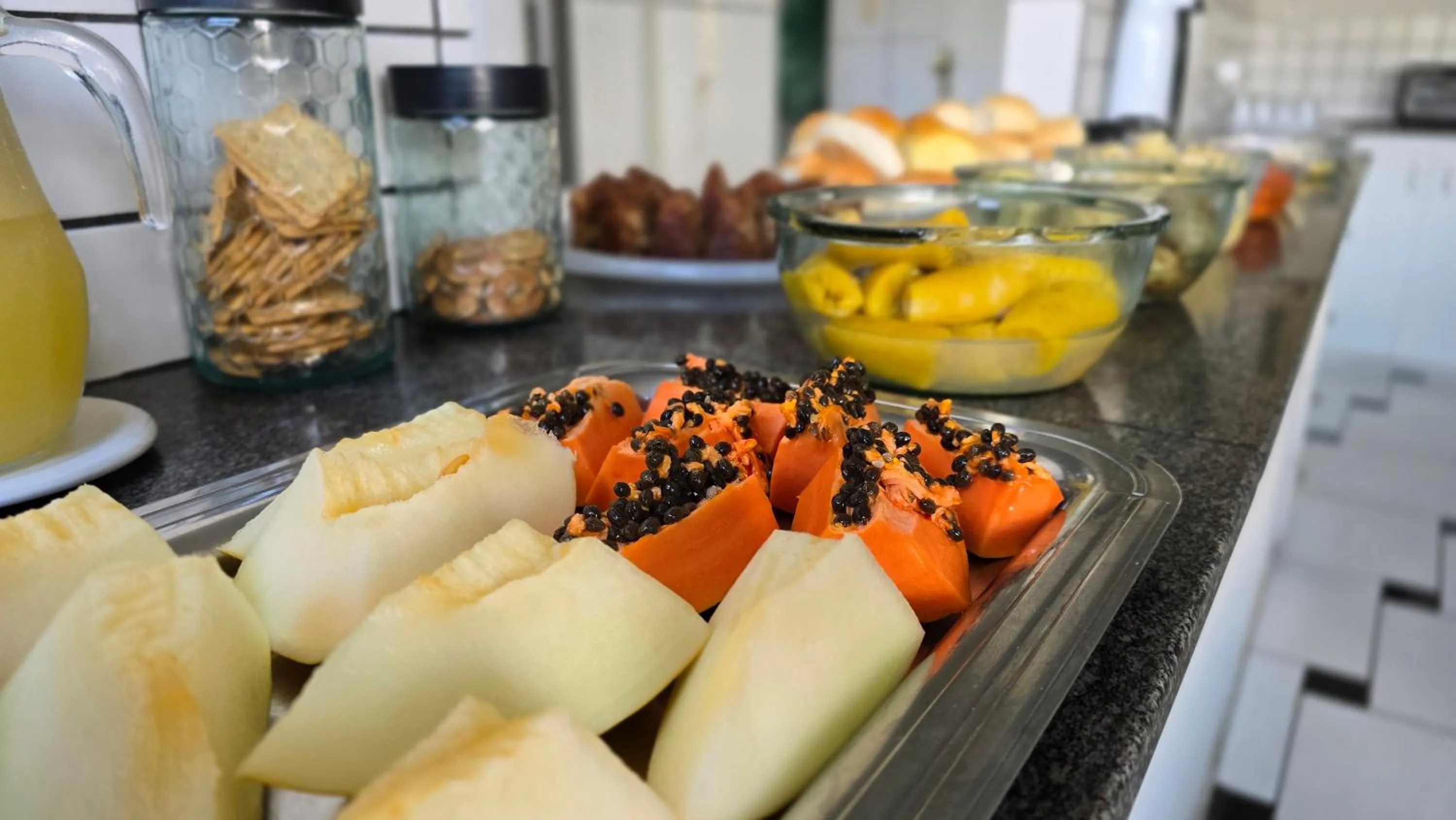 Hotel Pousada Positiva