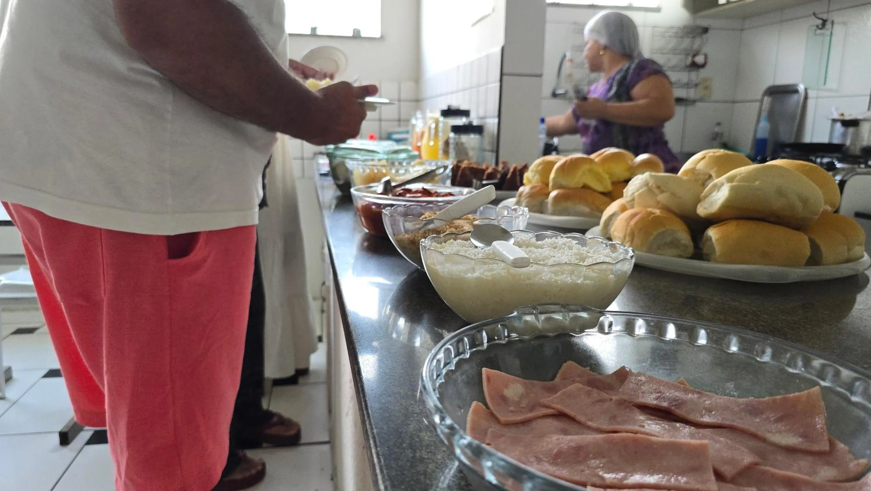 Hotel Pousada Positiva