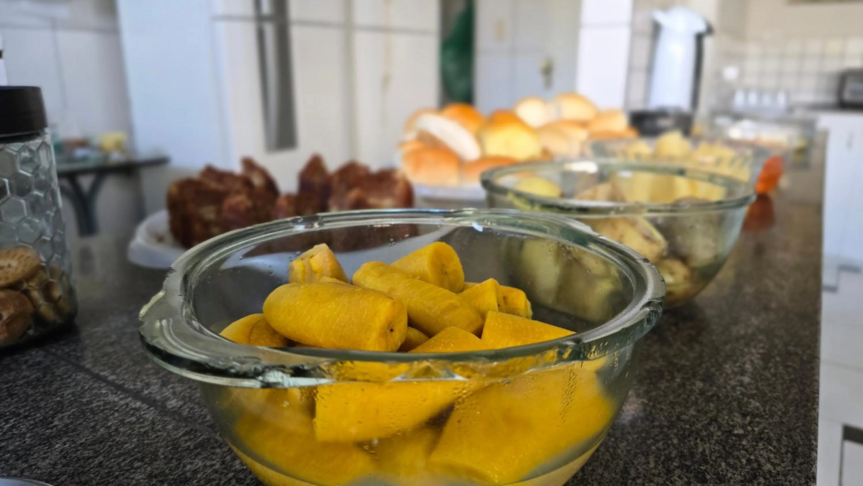 Hotel Pousada Positiva