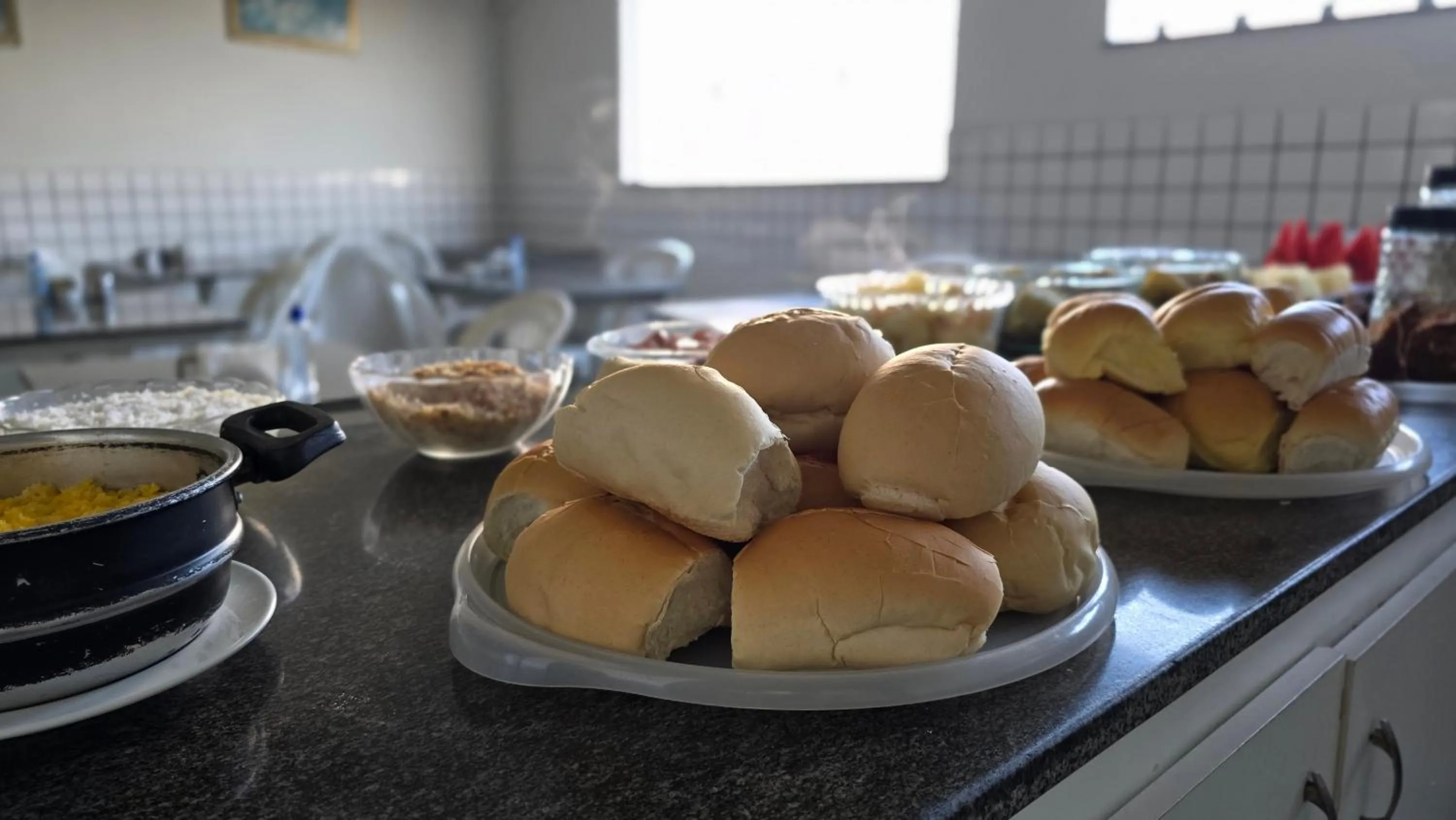 Hotel Pousada Positiva