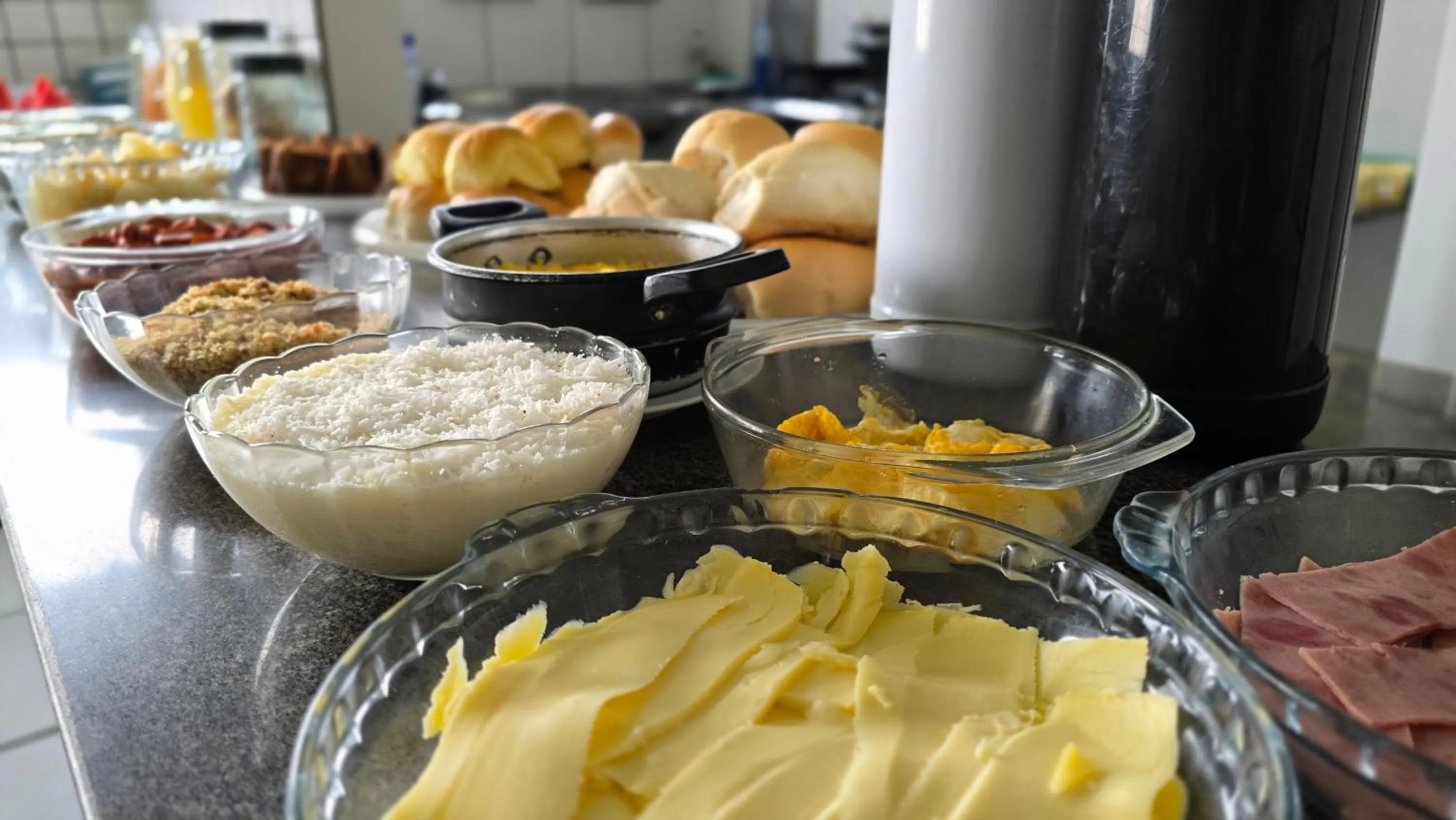 Hotel Pousada Positiva