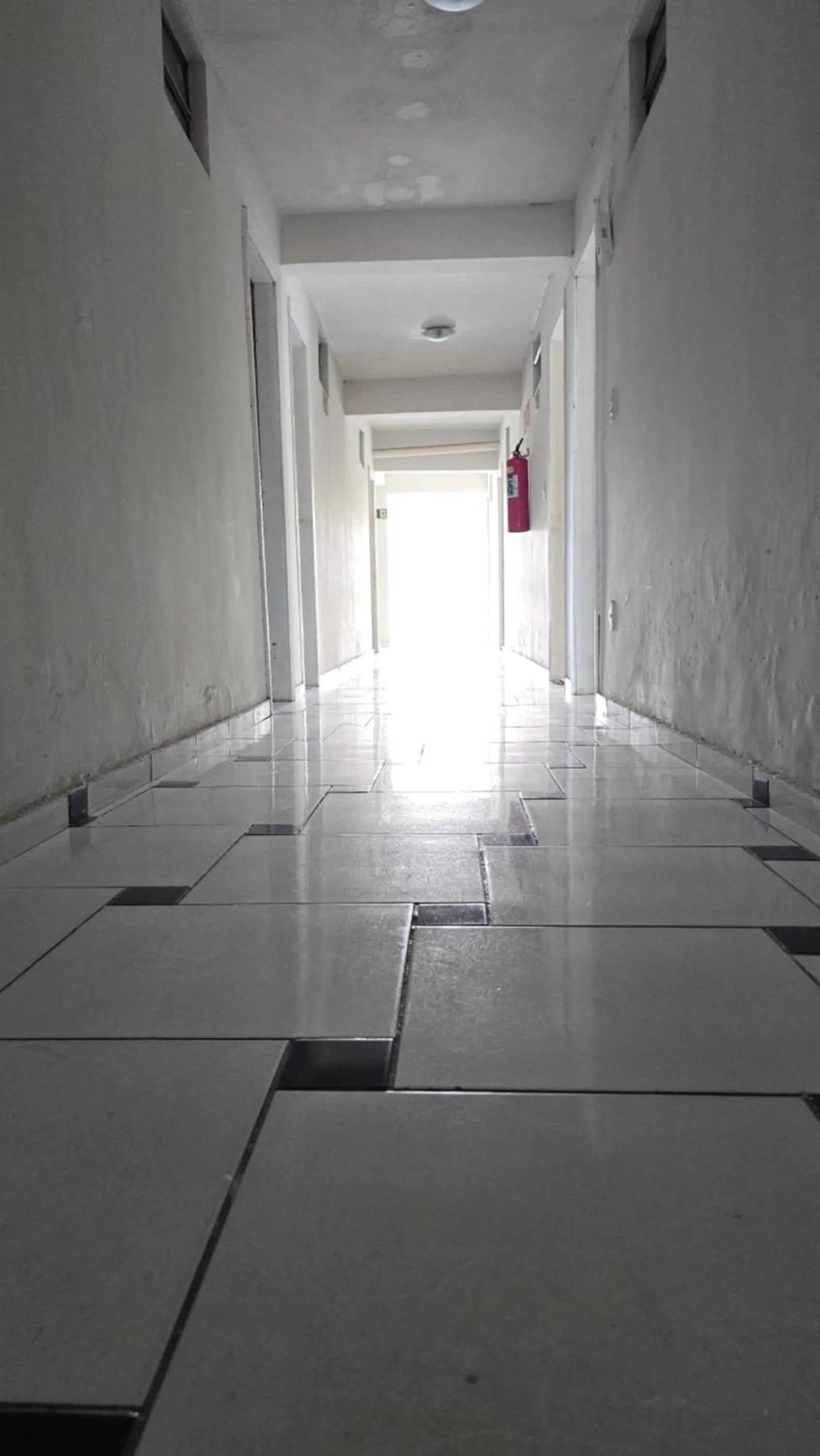 Hotel Pousada Positiva