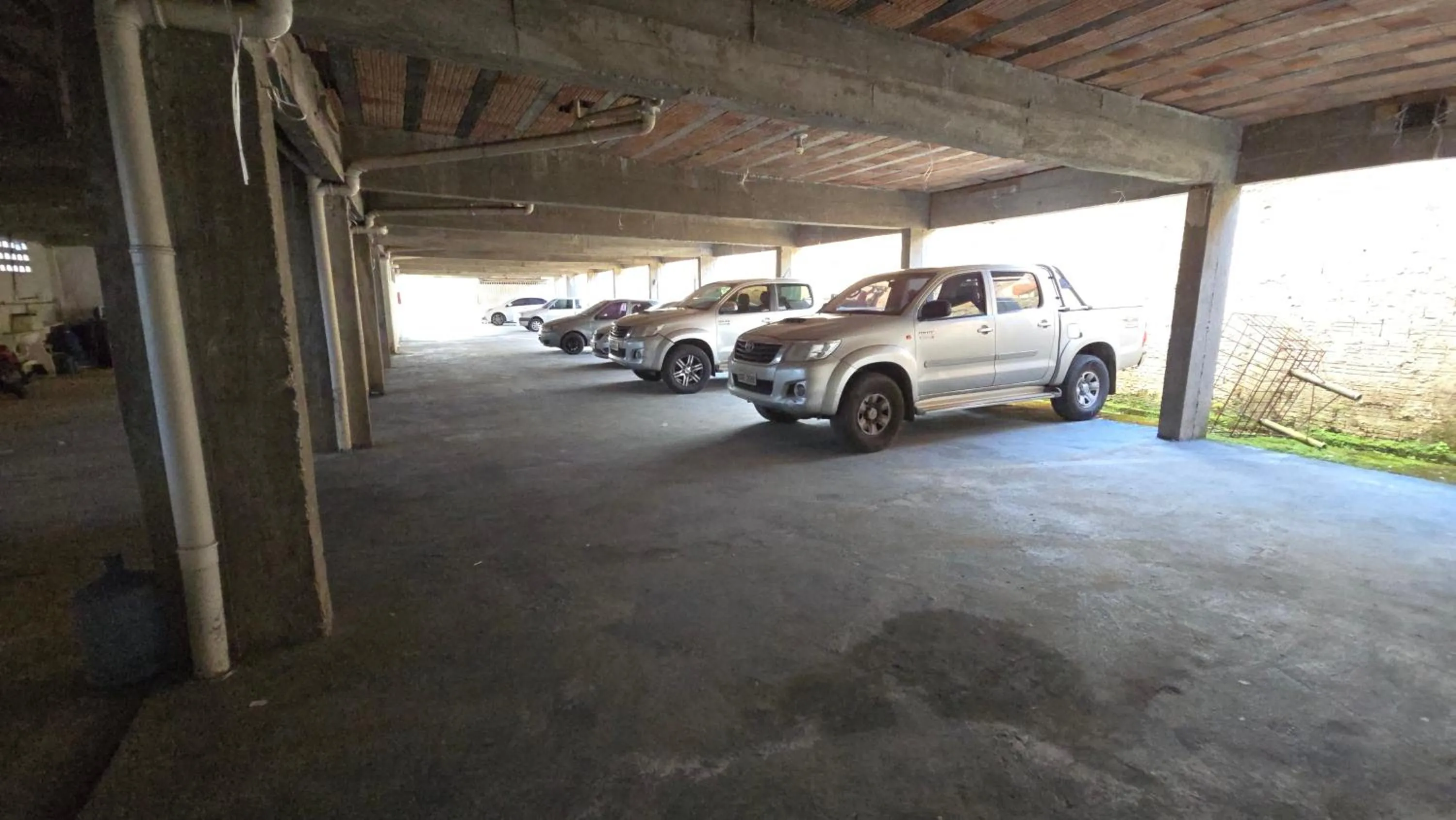 Hotel Pousada Positiva