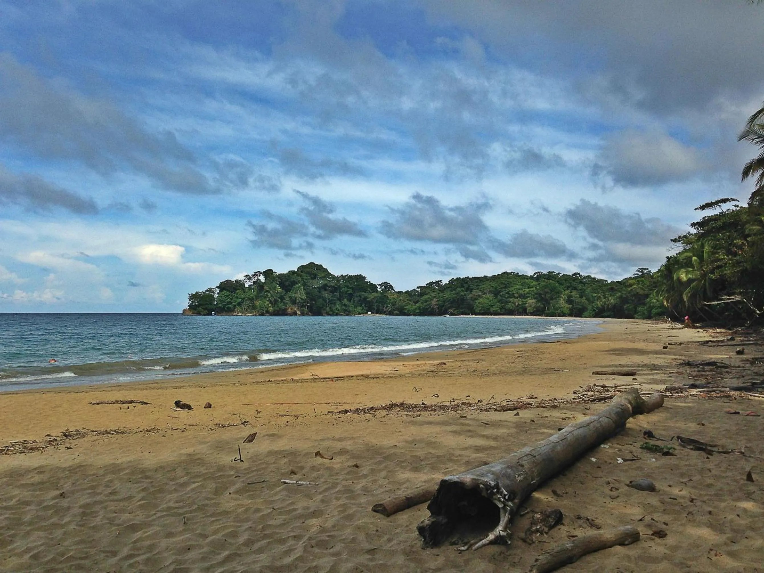 Day in La Kukula Lodge