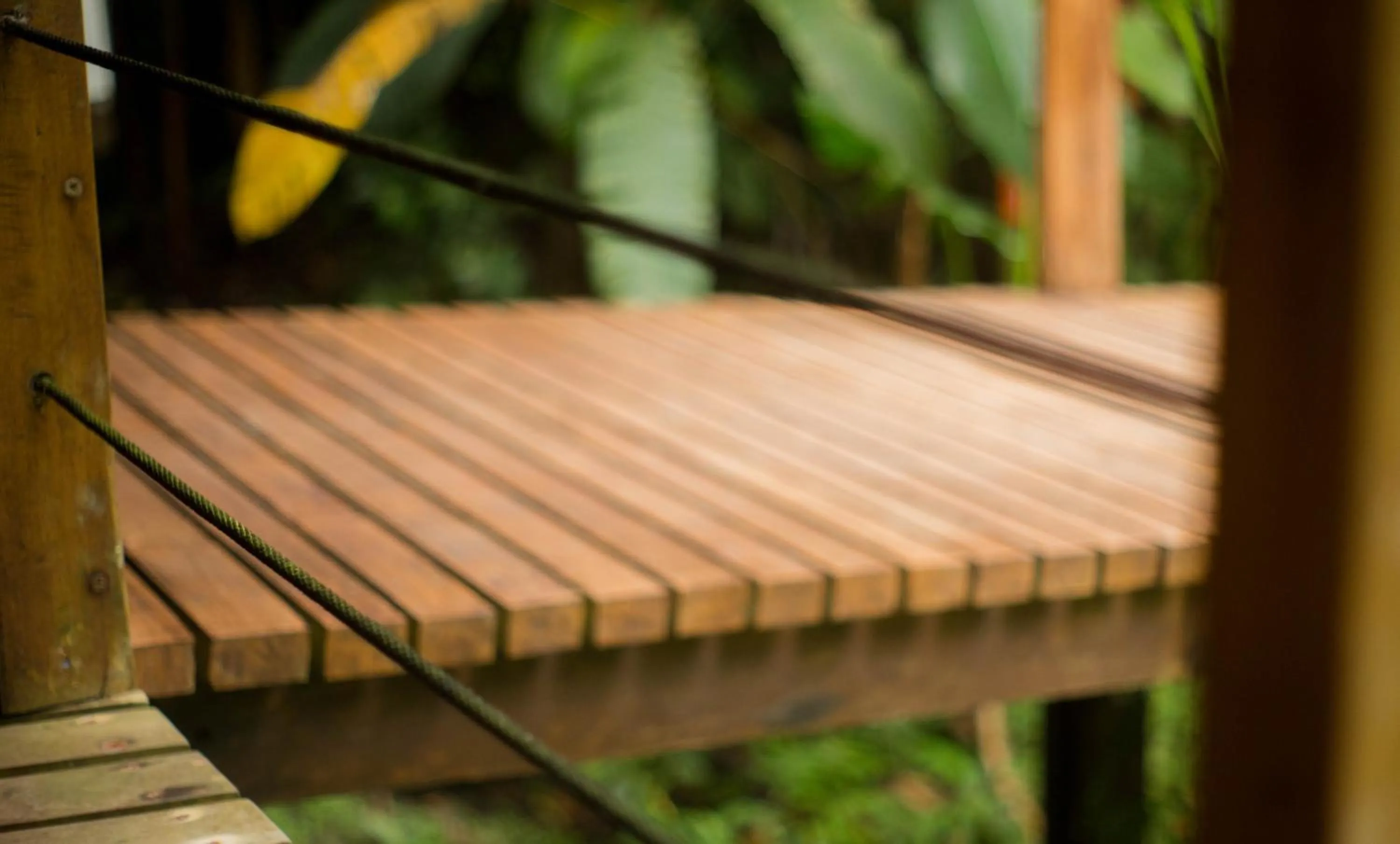 Decorative detail in La Kukula Lodge