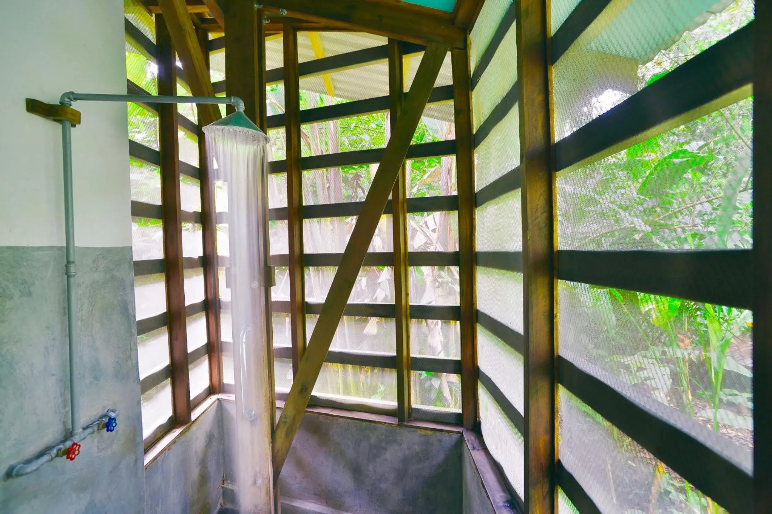 Two-Bedroom Bungalow in La Kukula Lodge Two-Bedroom Bungalow in La Kukula Lodge