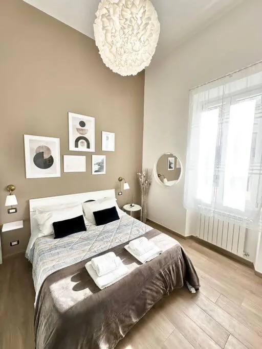 Fanciulla D'Anzio Home