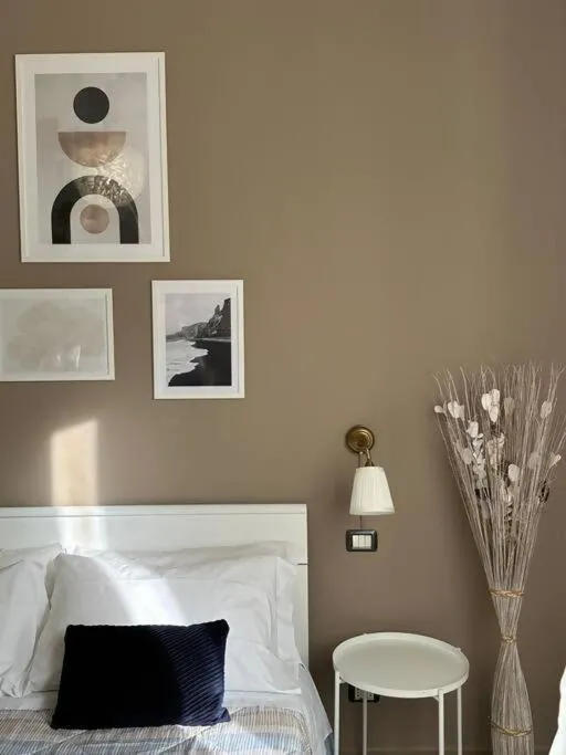 Fanciulla D'Anzio Home