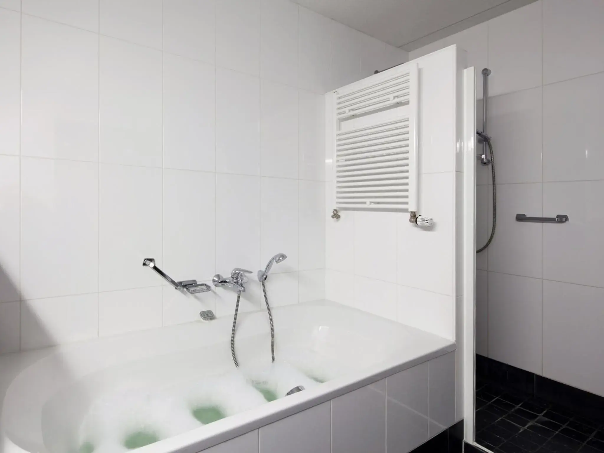 Junior Suite in Hotel van der Valk Wolvega-Heerenveen Junior Suite in Hotel van der Valk Wolvega-Heerenveen