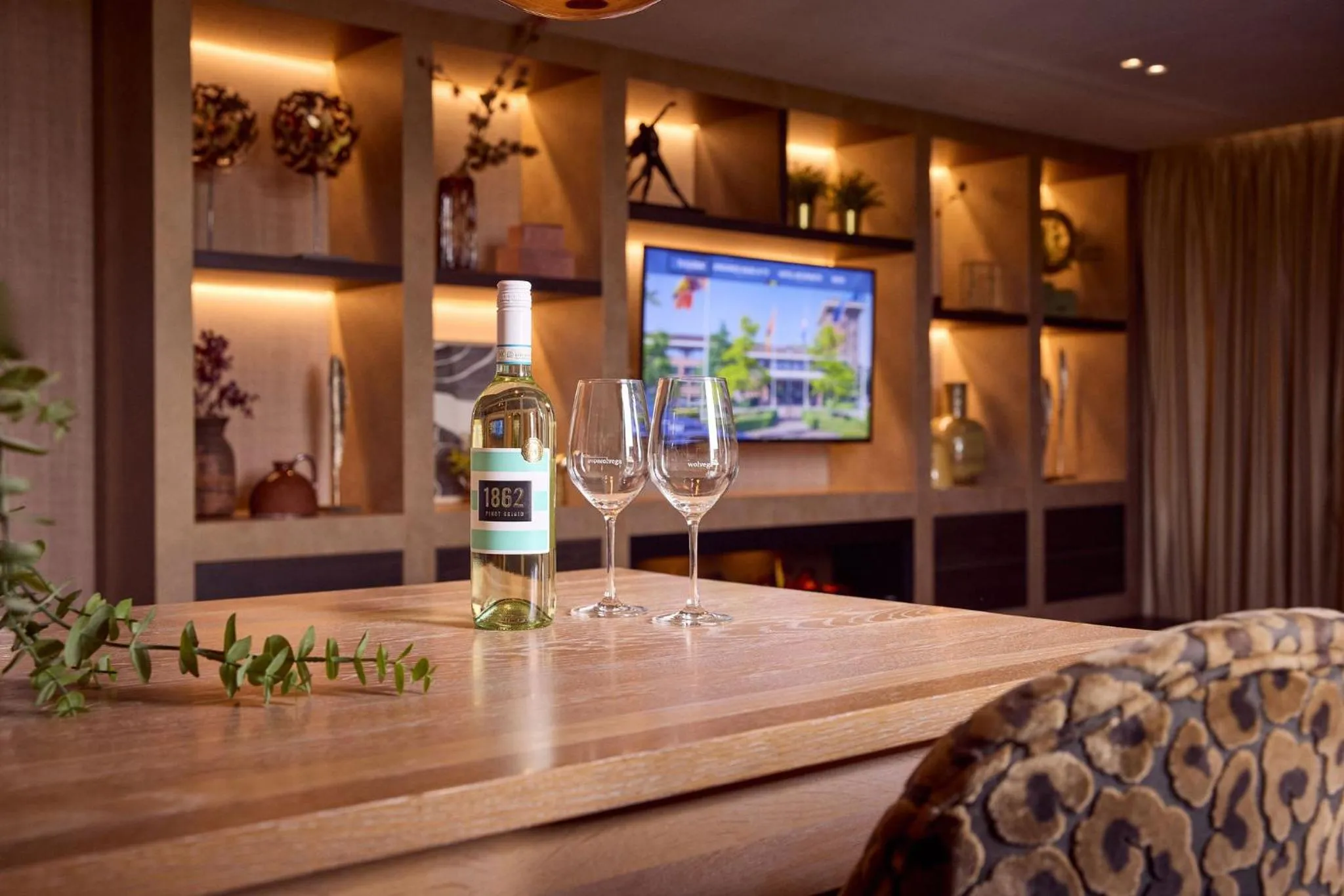 Dining area in Hotel van der Valk Wolvega-Heerenveen