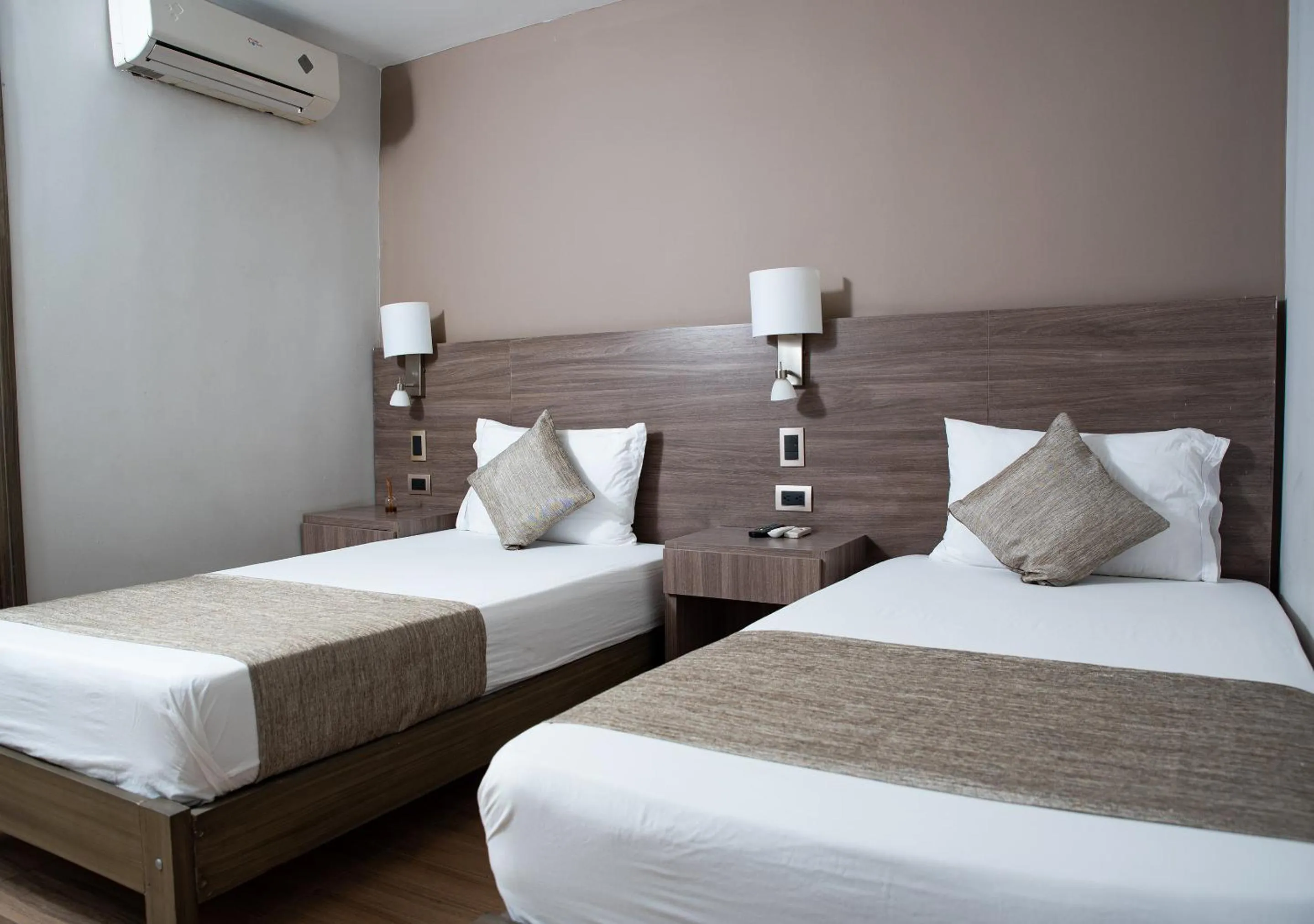Hotel Betania