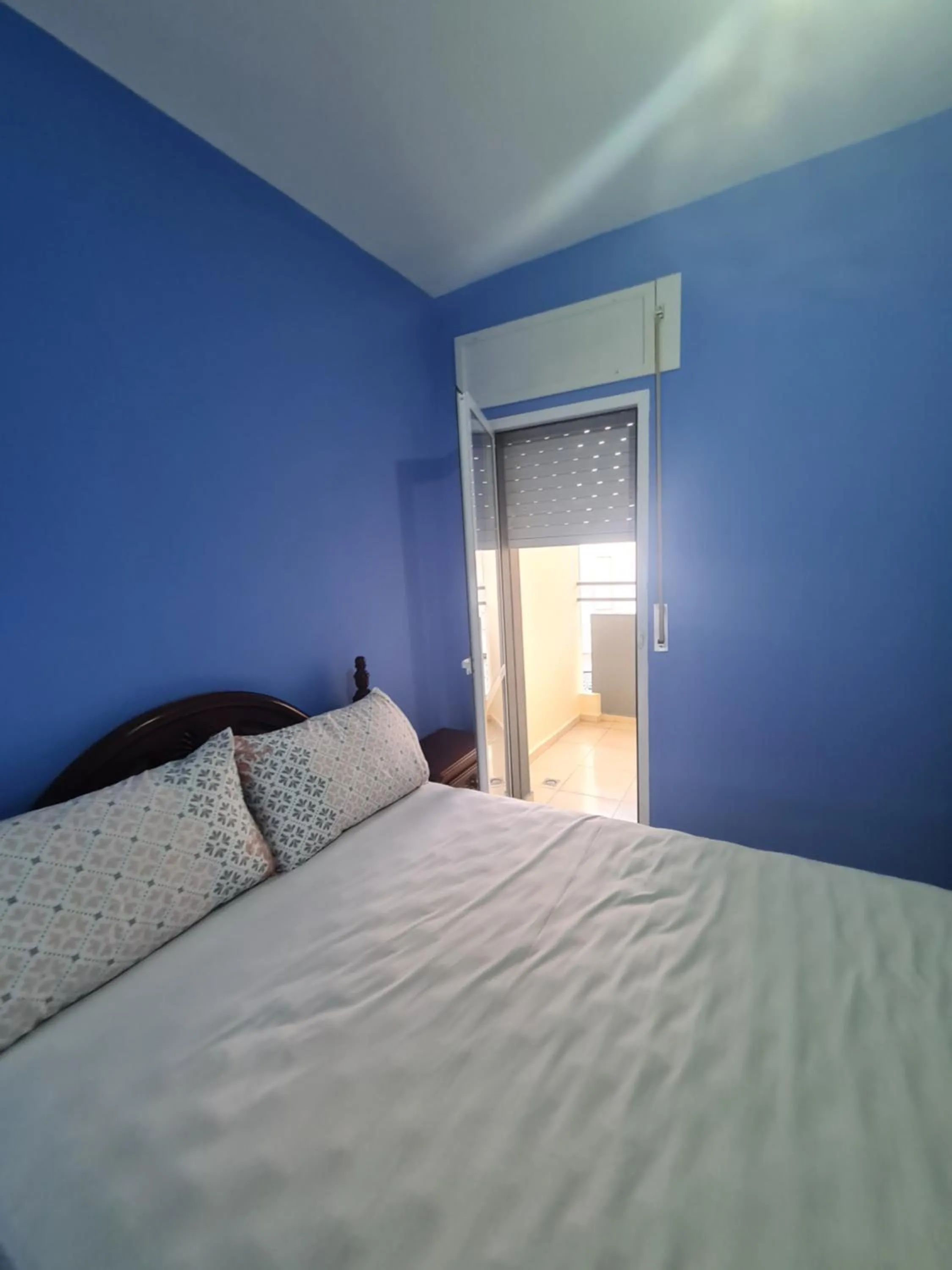 appart near the Airport and beach tanger
