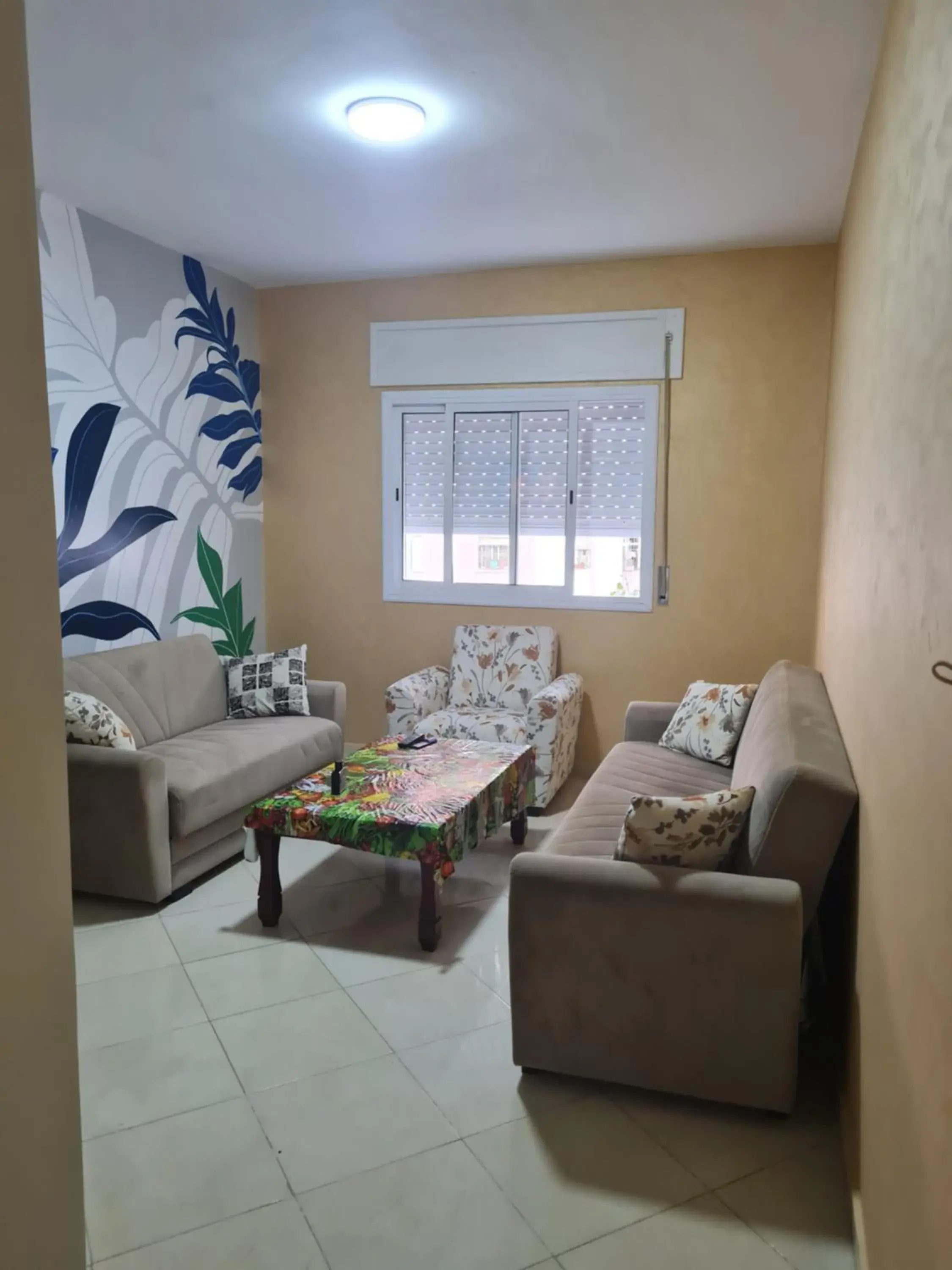 appart near the Airport and beach tanger appart near the Airport and beach tanger