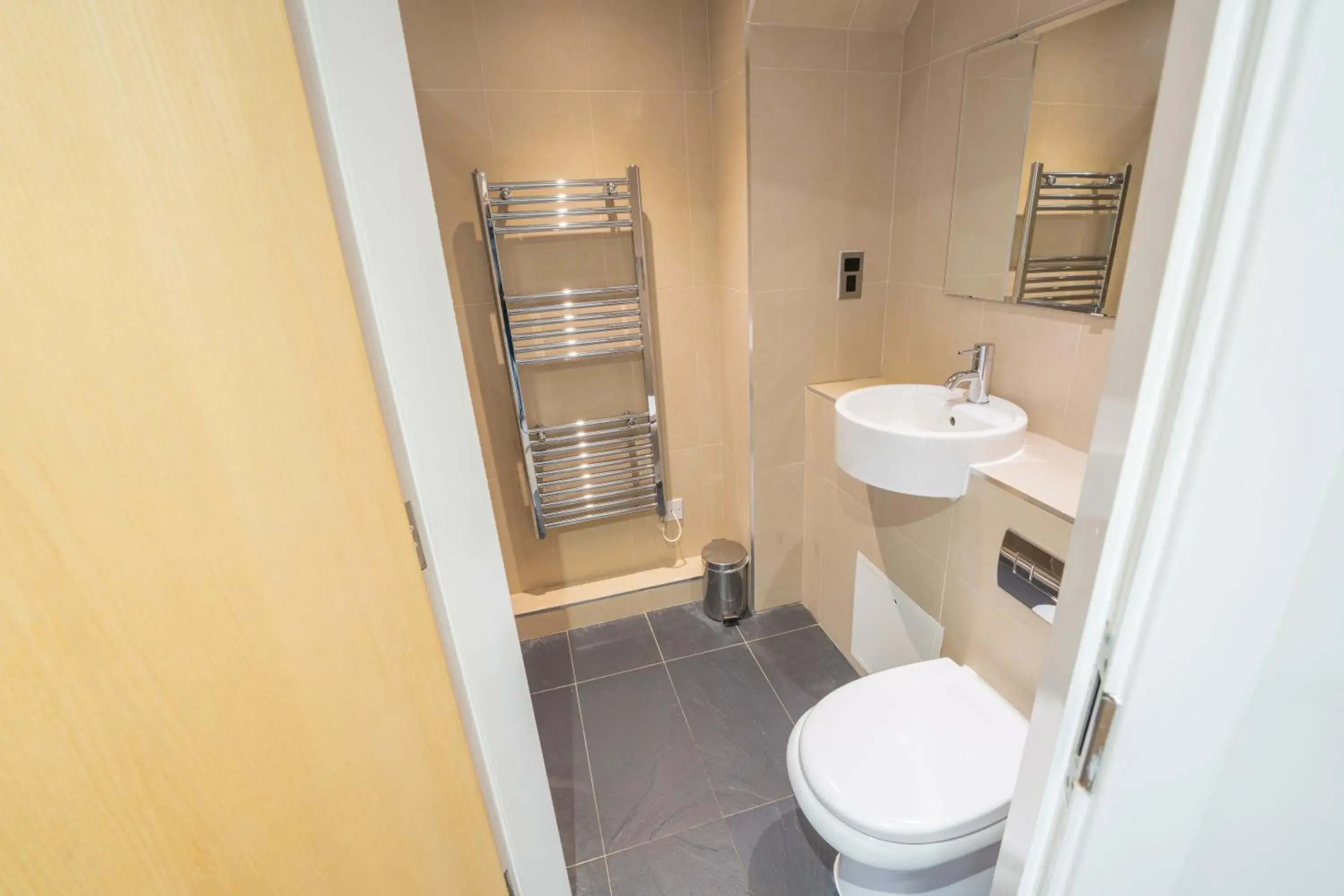 Twin Room in The Waterside Hotel and Leisure Club Twin Room in The Waterside Hotel and Leisure Club