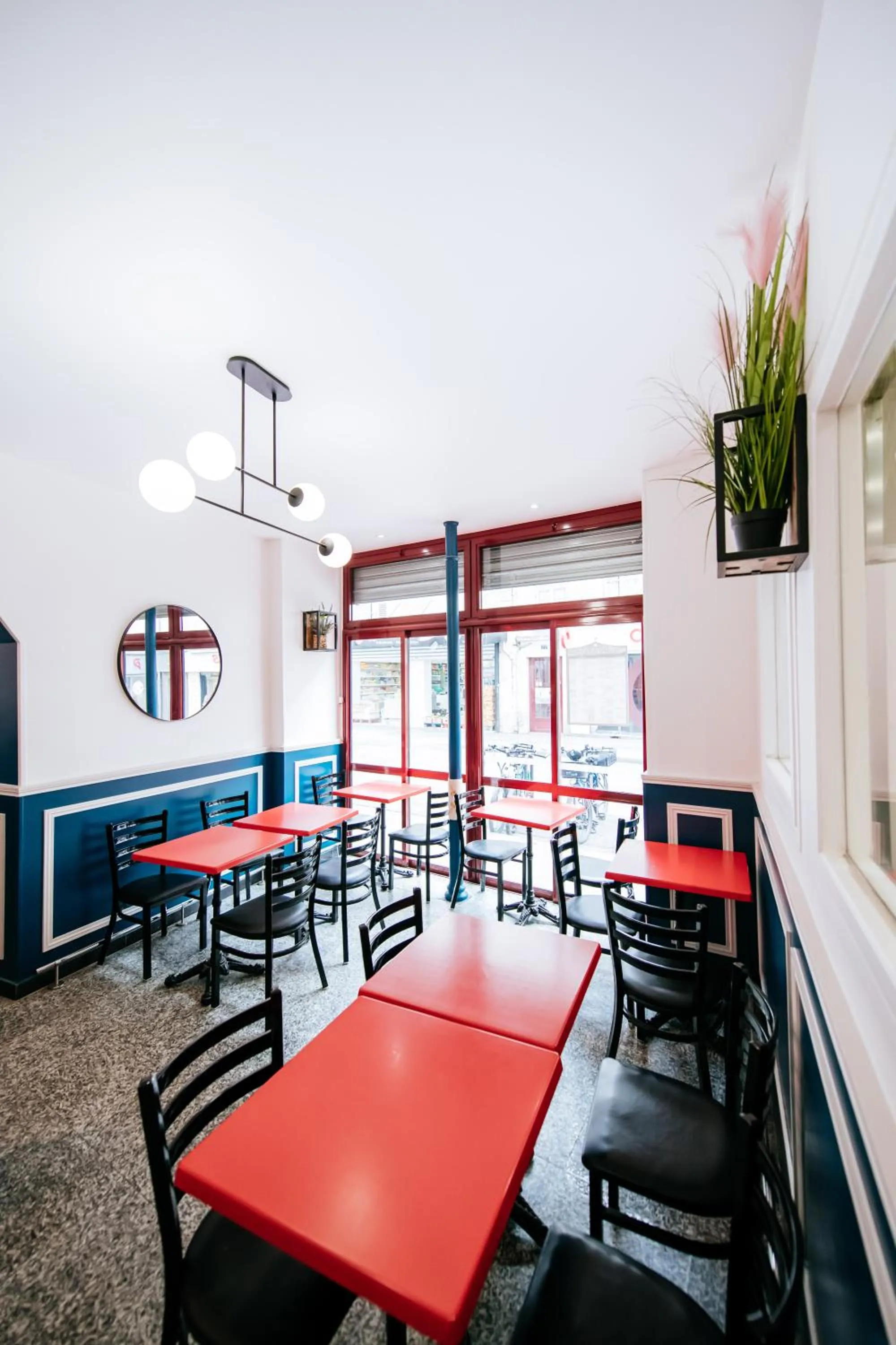 Lounge or bar in Hotel De La Poste