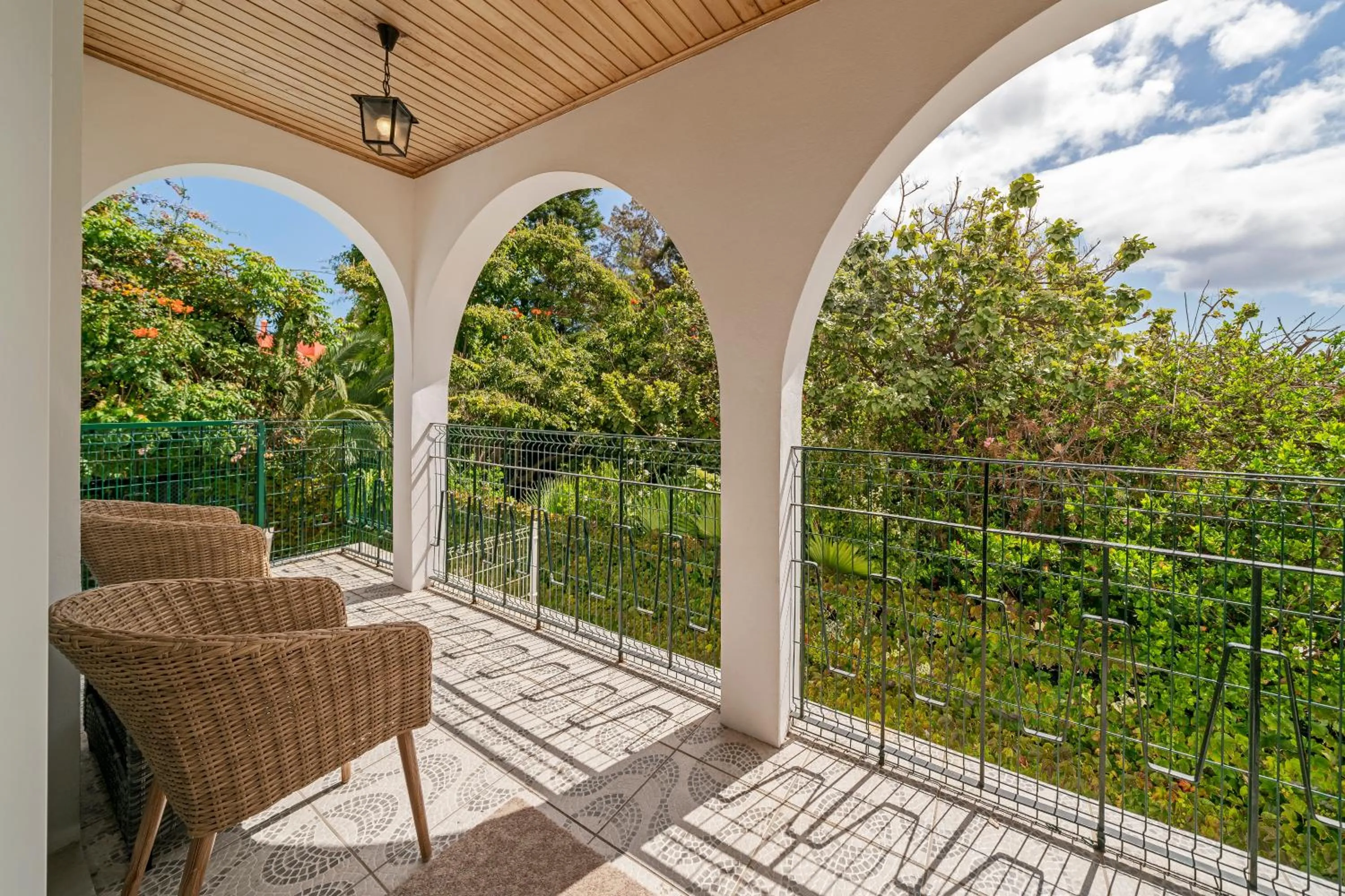 Villa Amelia