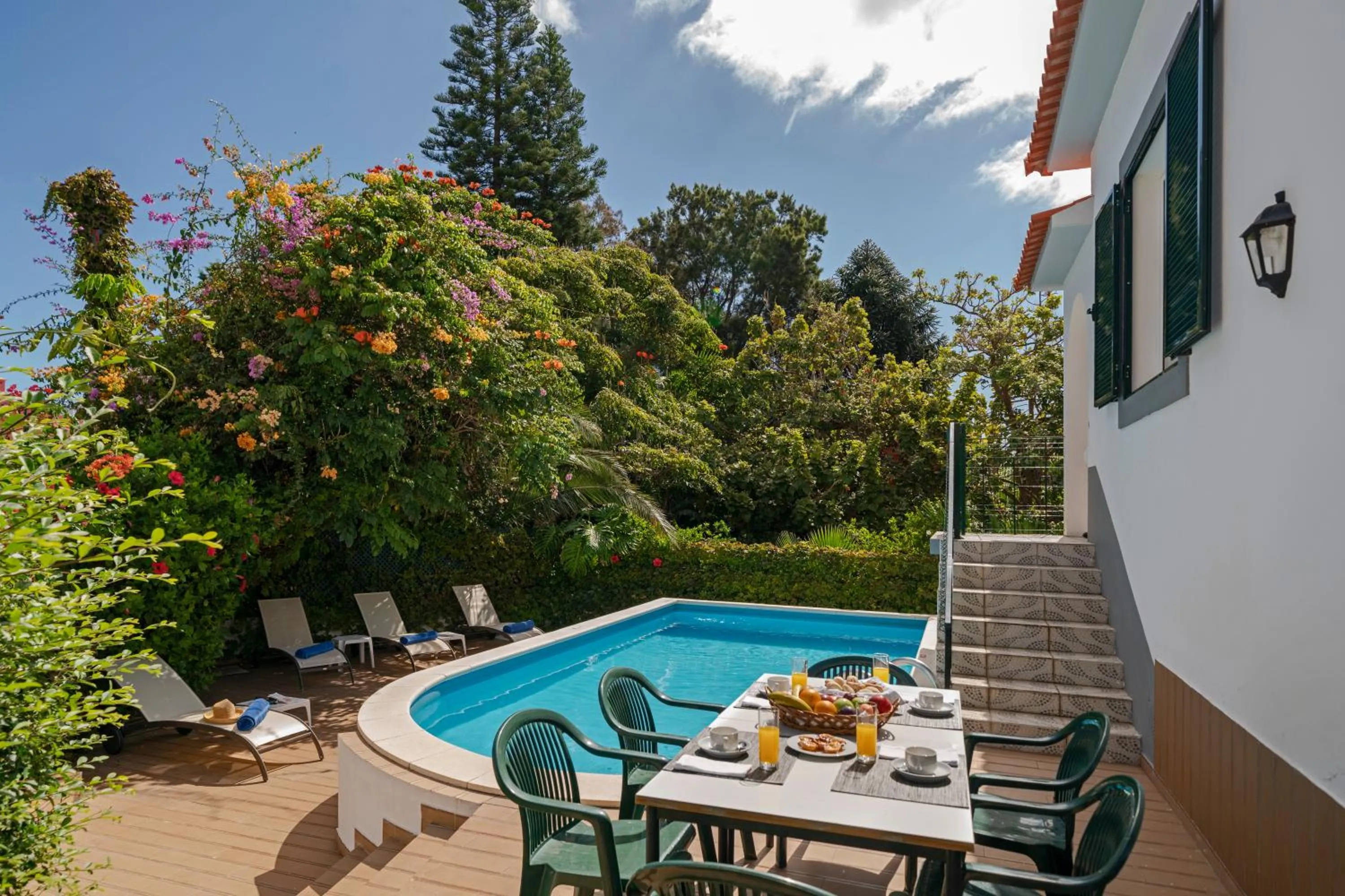 Villa Amelia