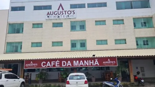 Augustos Hotel