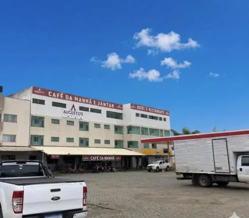 Augustos Hotel