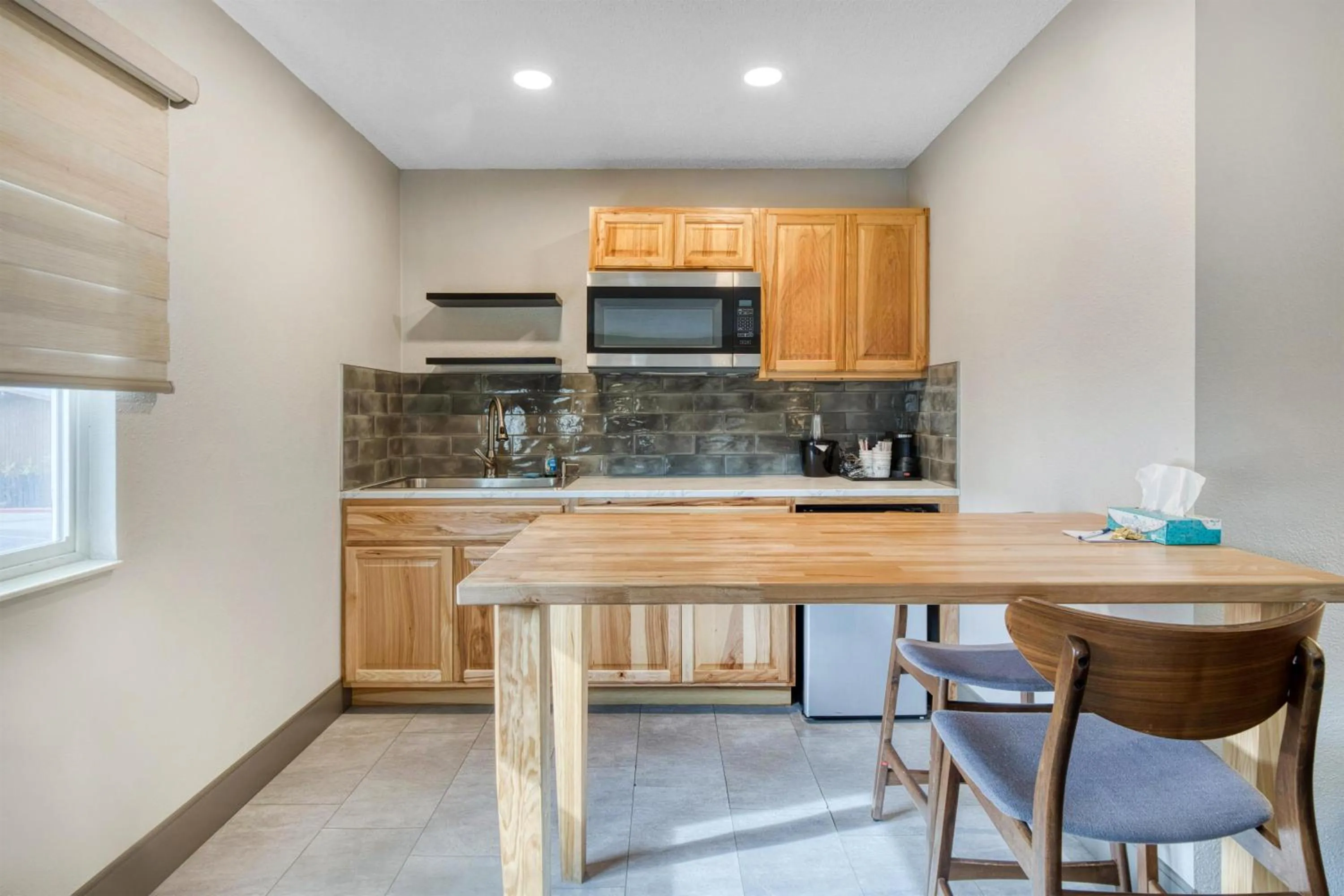 Bedroom in SureStay Plus by Best Western Montrose