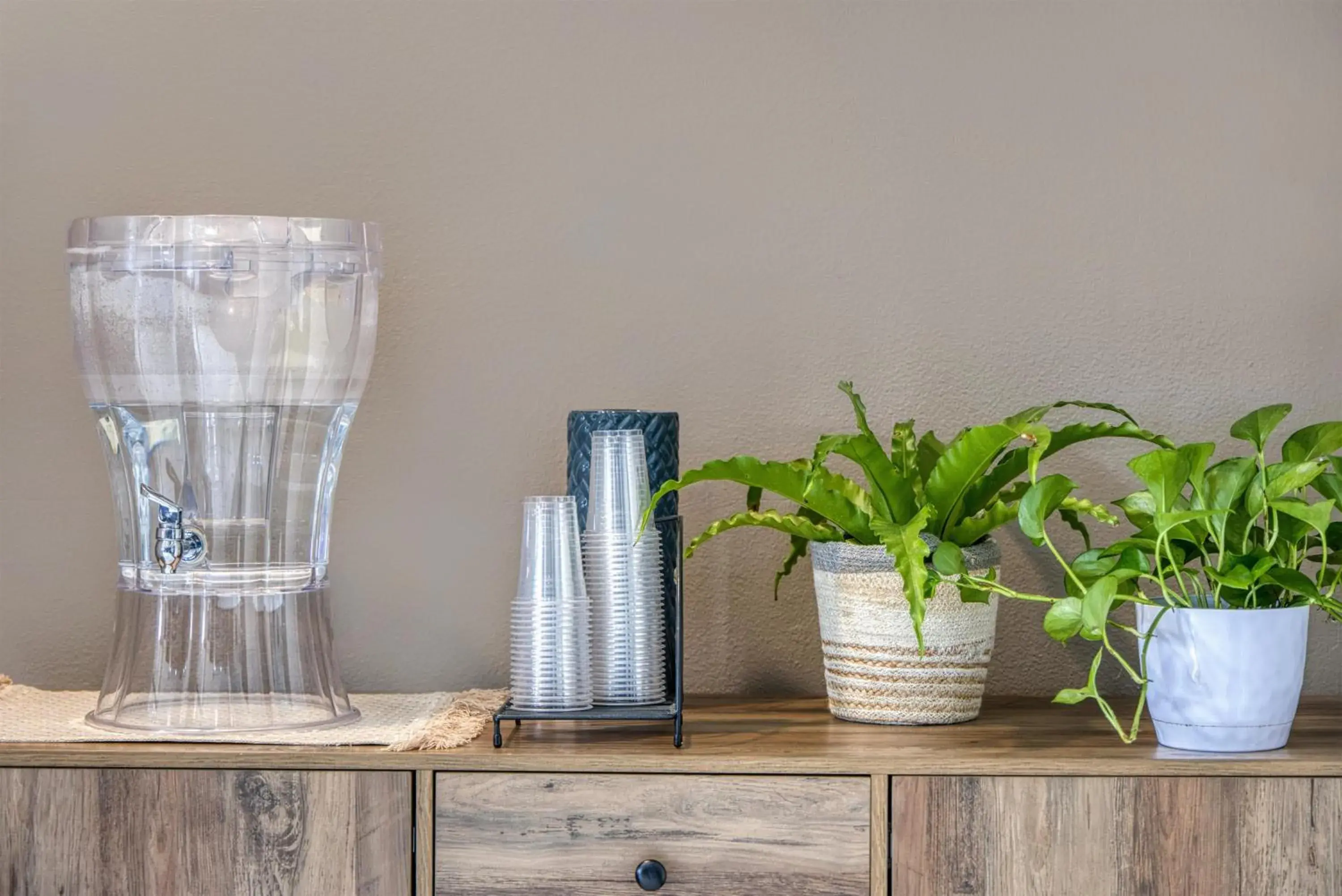 Lobby or reception in SureStay Plus by Best Western Montrose Lobby or reception in SureStay Plus by Best Western Montrose