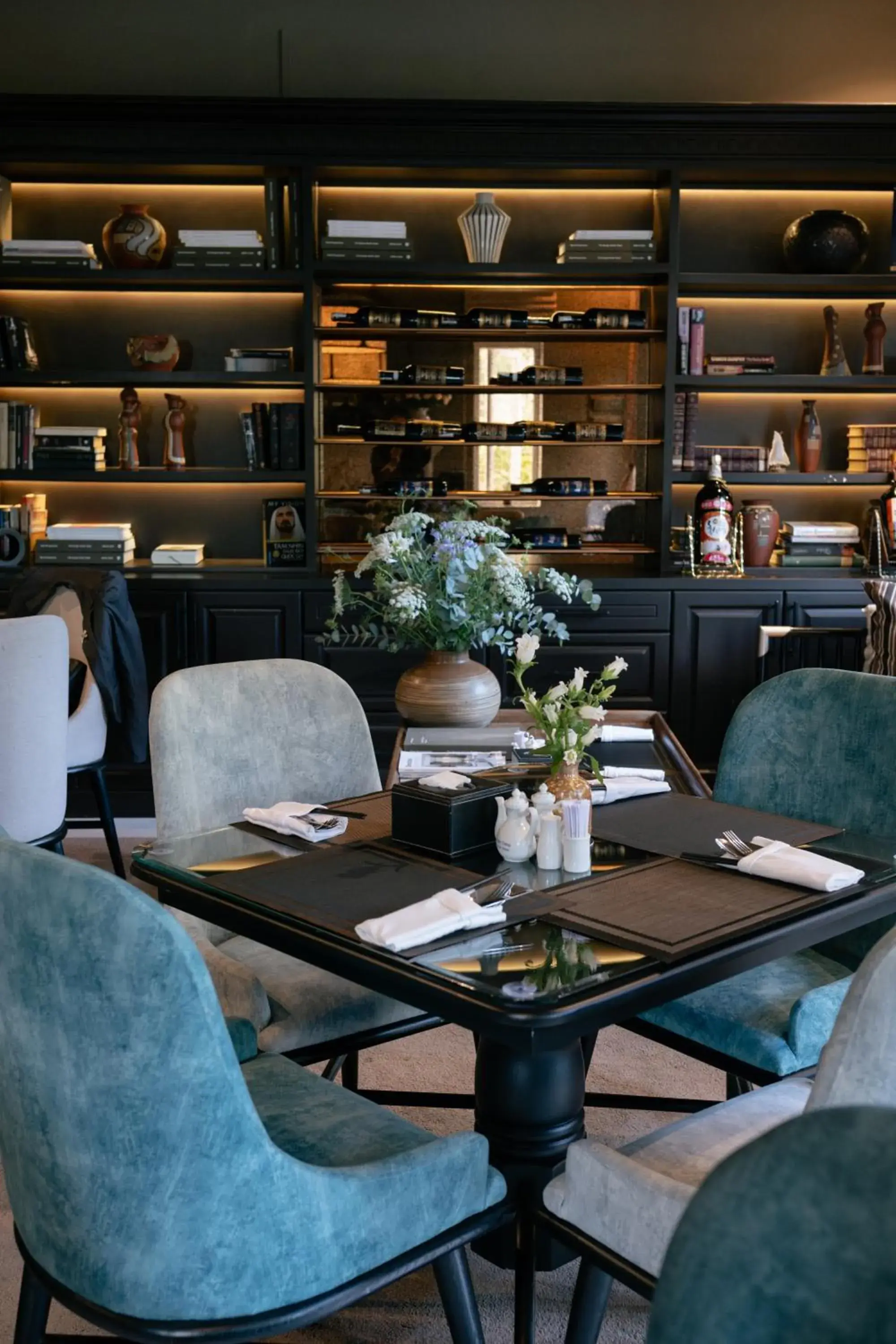 Restaurant/places to eat in Bach Place Dalat Restaurant/places to eat in Bach Place Dalat